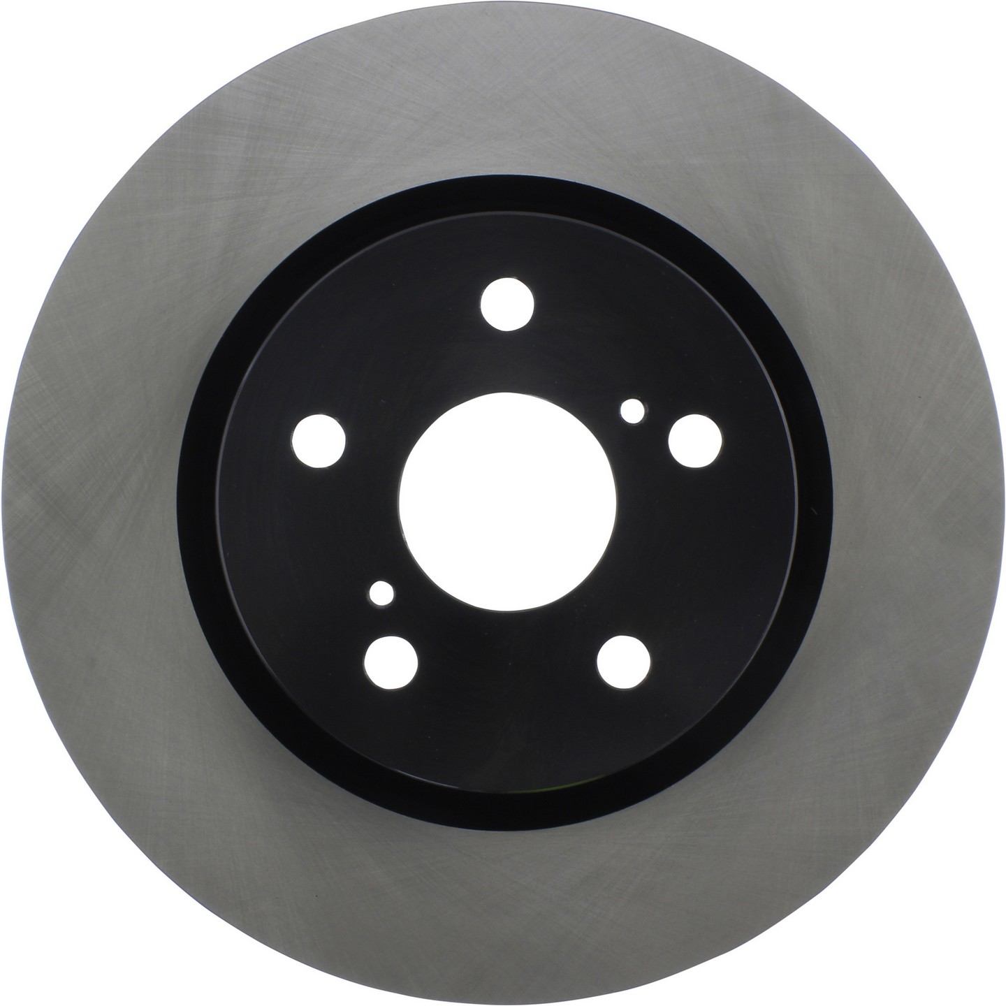 StopTech Premium Brake Rotor  top view frsport 120.44202