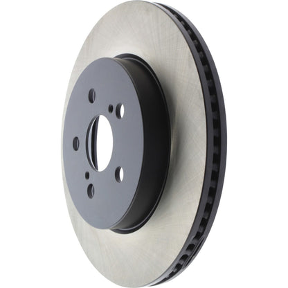 Stoptech Premium Front Rotor 2019+ Toyota Corolla Hatchback 120.44206