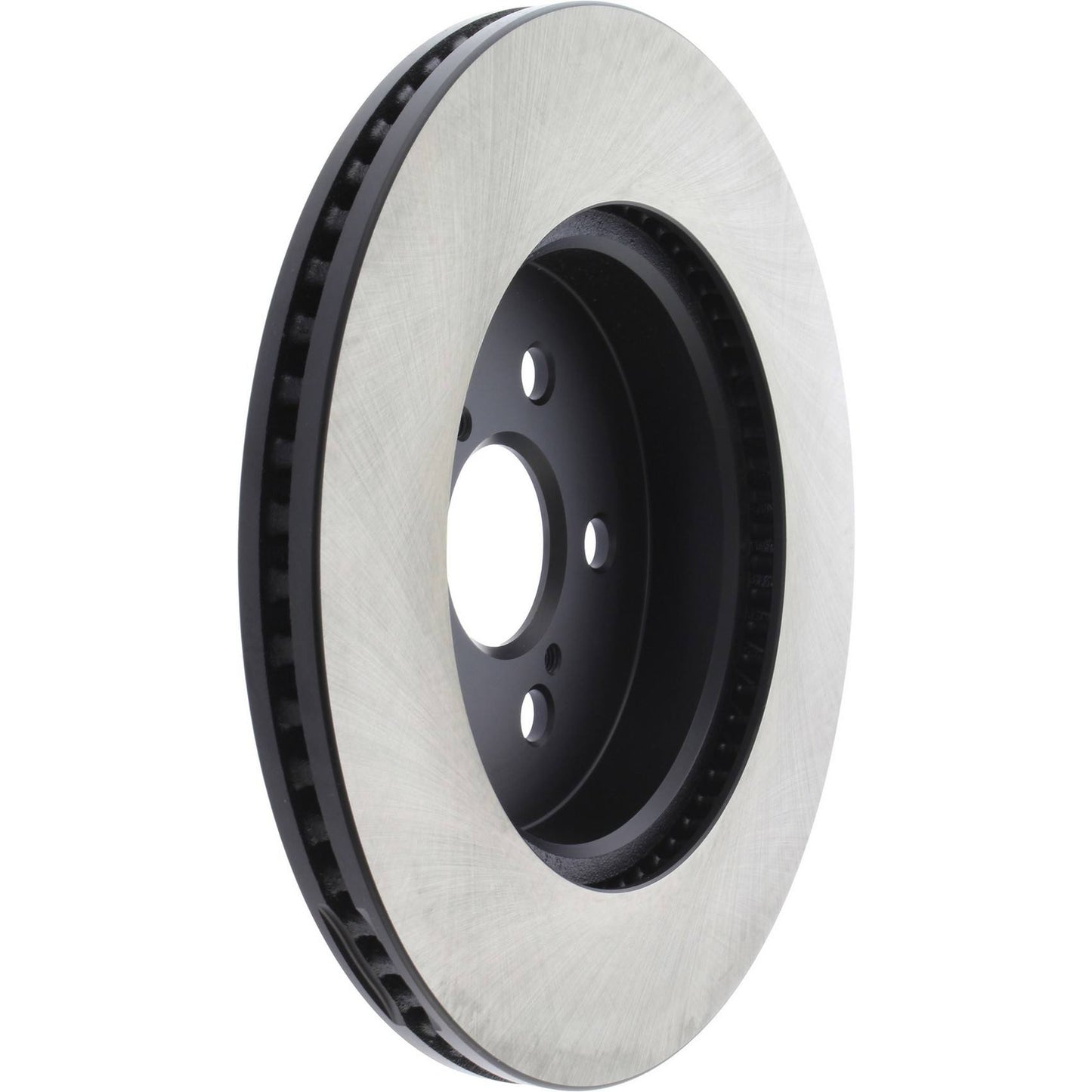 Stoptech Premium Front Rotor 2019+ Toyota Corolla Hatchback 120.44206