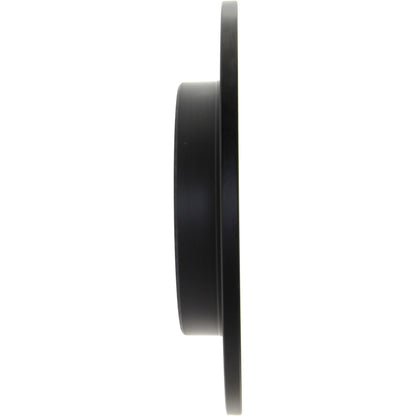 Stoptech Centric Premium Rear 2019+ Toyota Corolla Hatchback 120.44207
