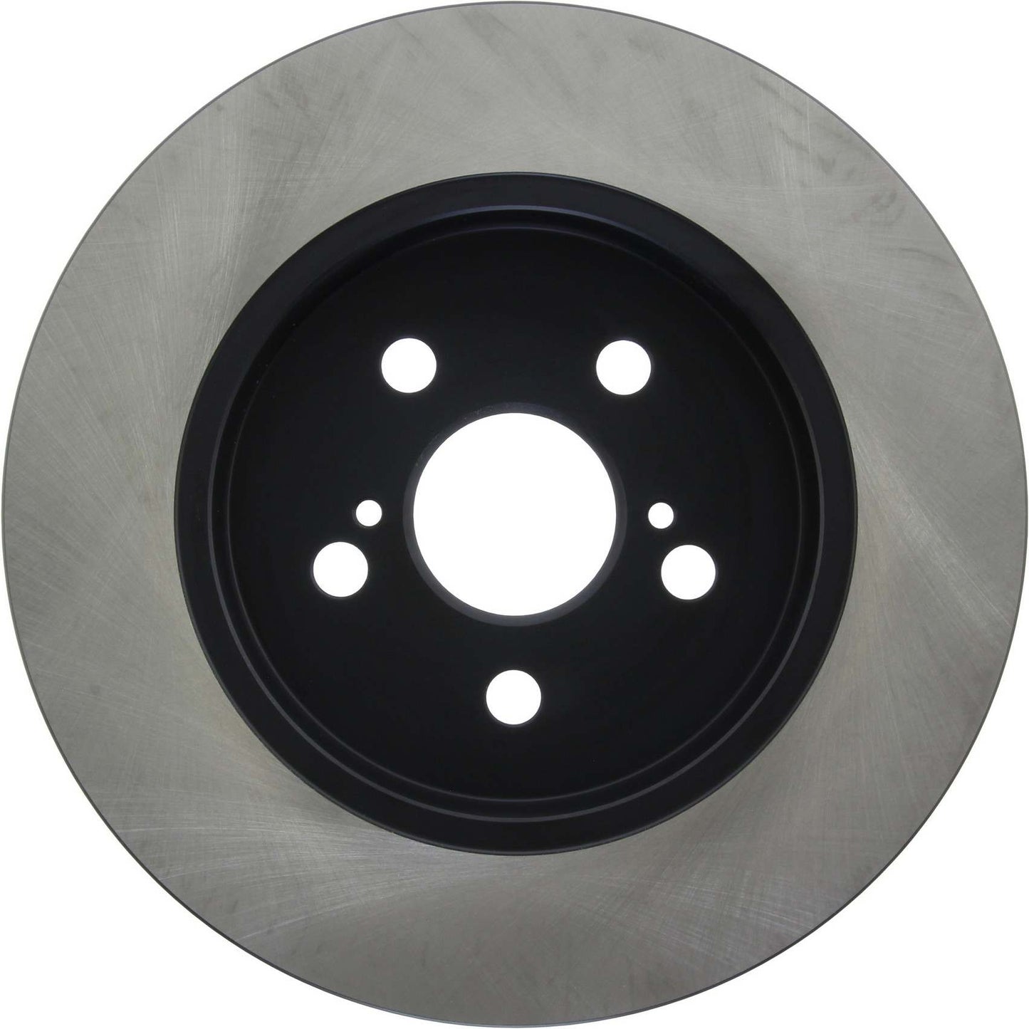 Stoptech Centric Premium Rear 2019+ Toyota Corolla Hatchback 120.44207