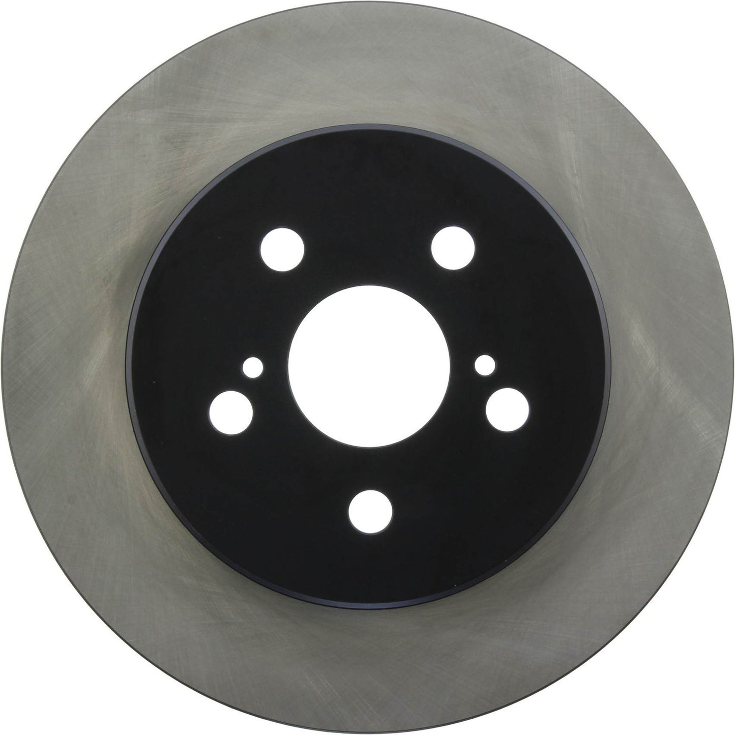Stoptech Centric Premium Rear 2019+ Toyota Corolla Hatchback 120.44207