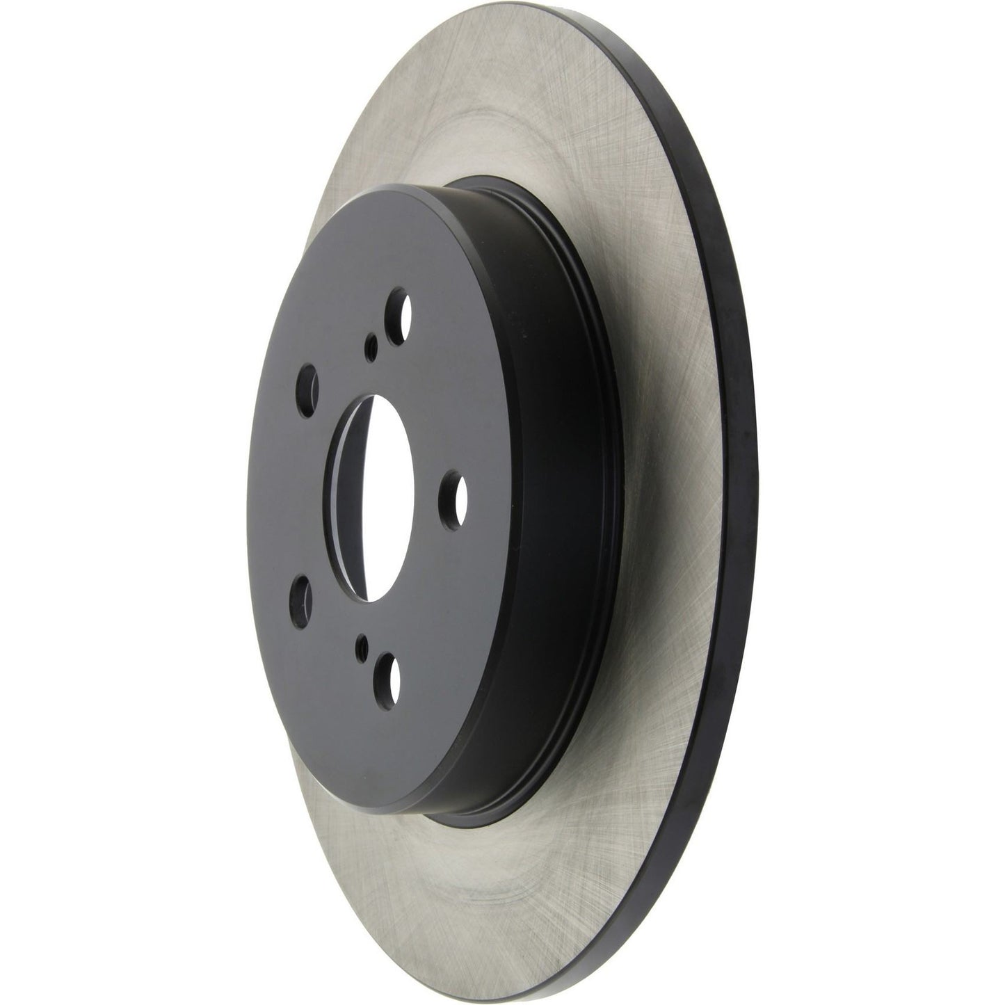 Stoptech Centric Premium Rear 2019+ Toyota Corolla Hatchback 120.44207