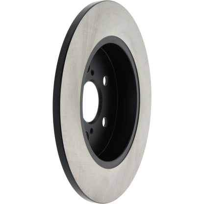 Stoptech Centric Premium Rear 2019+ Toyota Corolla Hatchback 120.44207
