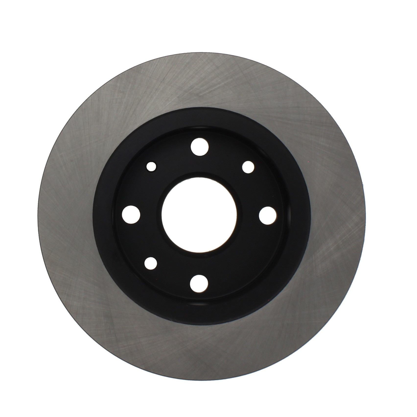 Stoptech Centric 90-93 Mazda Miata Convertible 2dr 1.6L Rear Premium Brake Rotor 120.45035