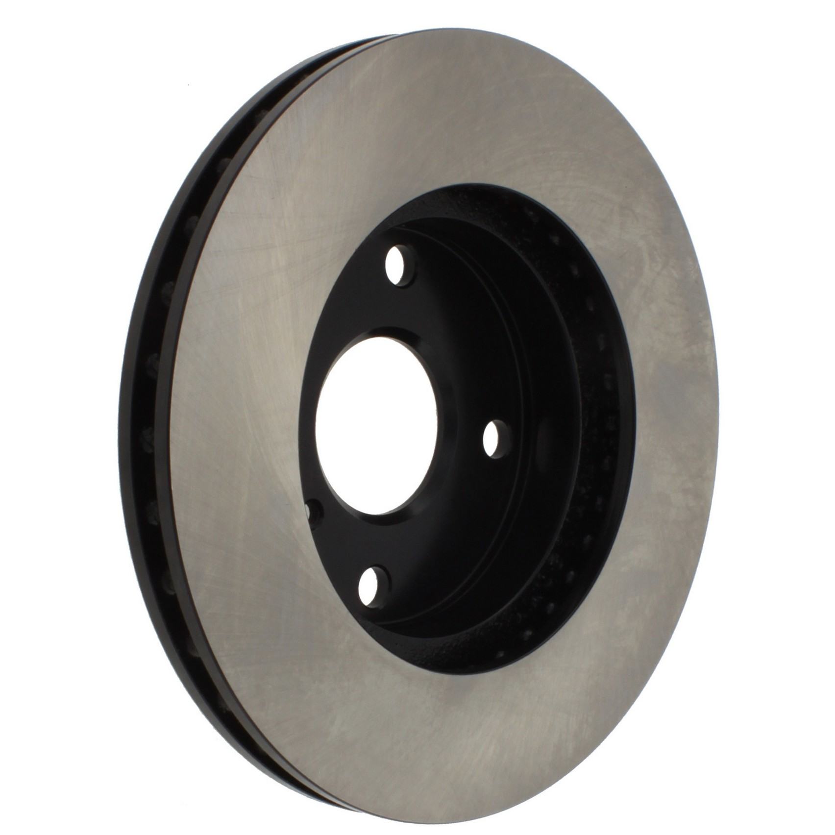 Stoptech Centric Performance Brake Rotor 120.45039