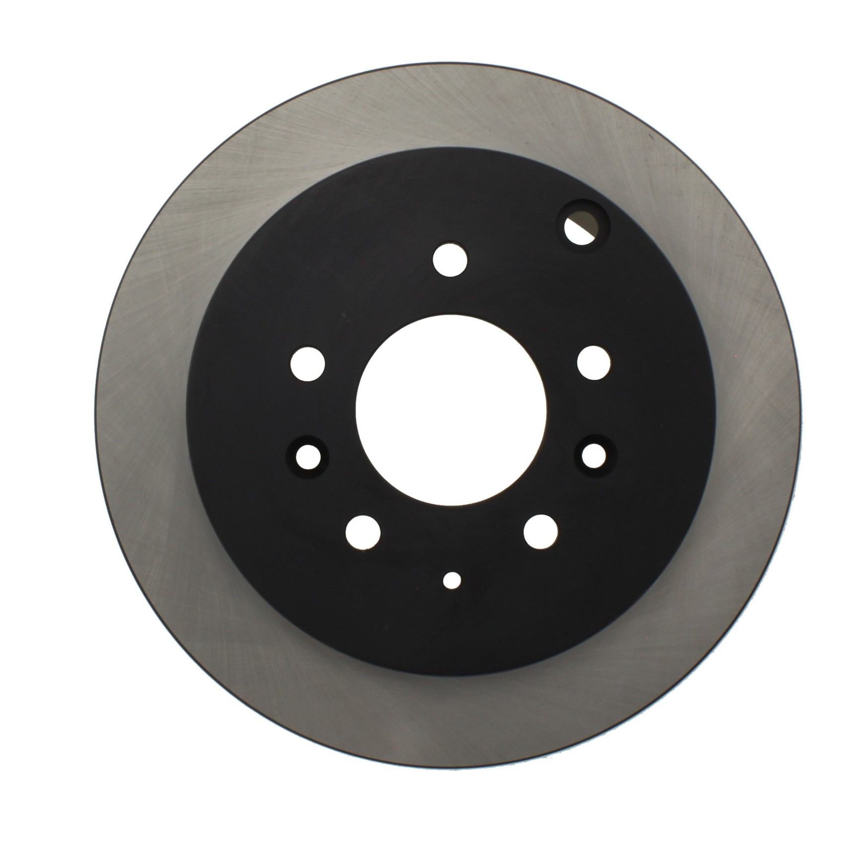 Stoptech Centric Performance Brake Rotor 120.45046