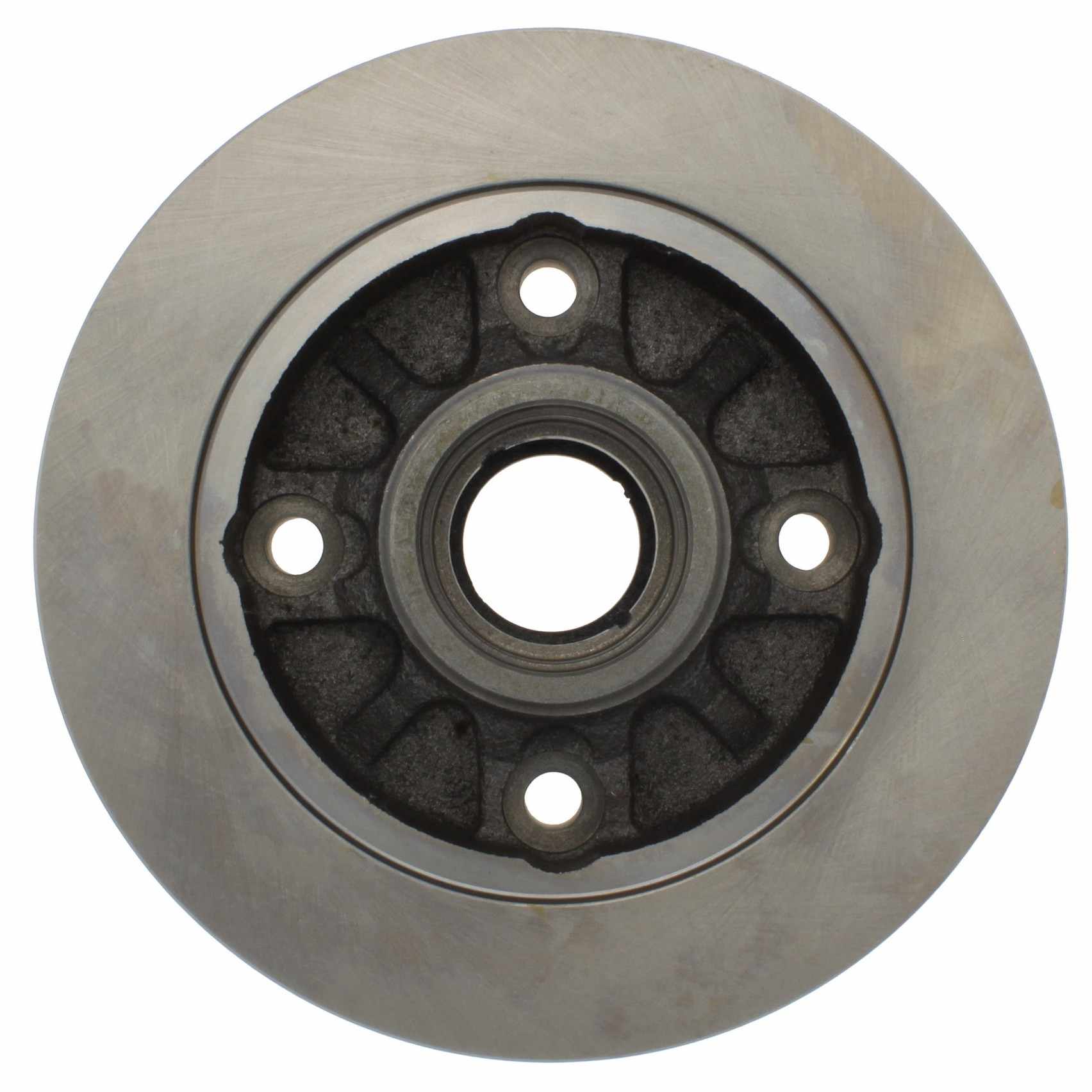 Stoptech Centric Performance Brake Rotor 120.45047