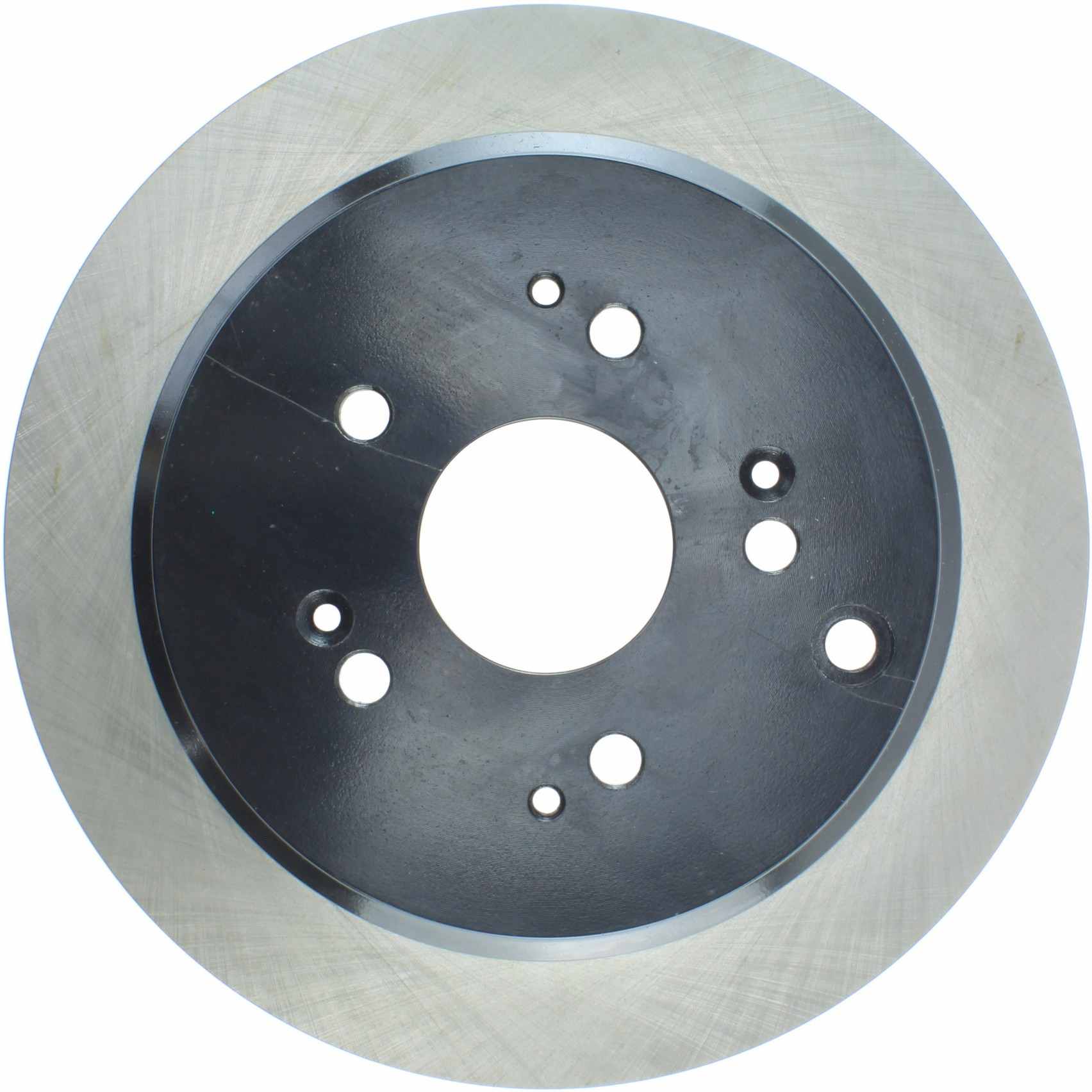 Stoptech Centric Performance Brake Rotor 120.45048