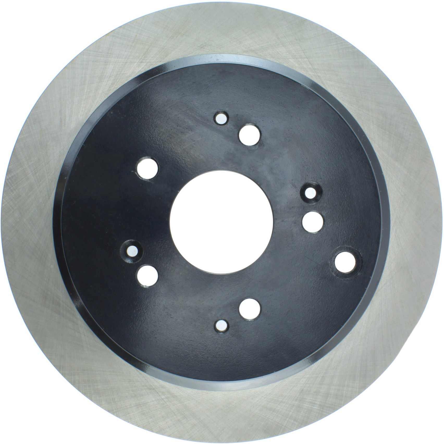 Stoptech Centric Performance Brake Rotor 120.45048