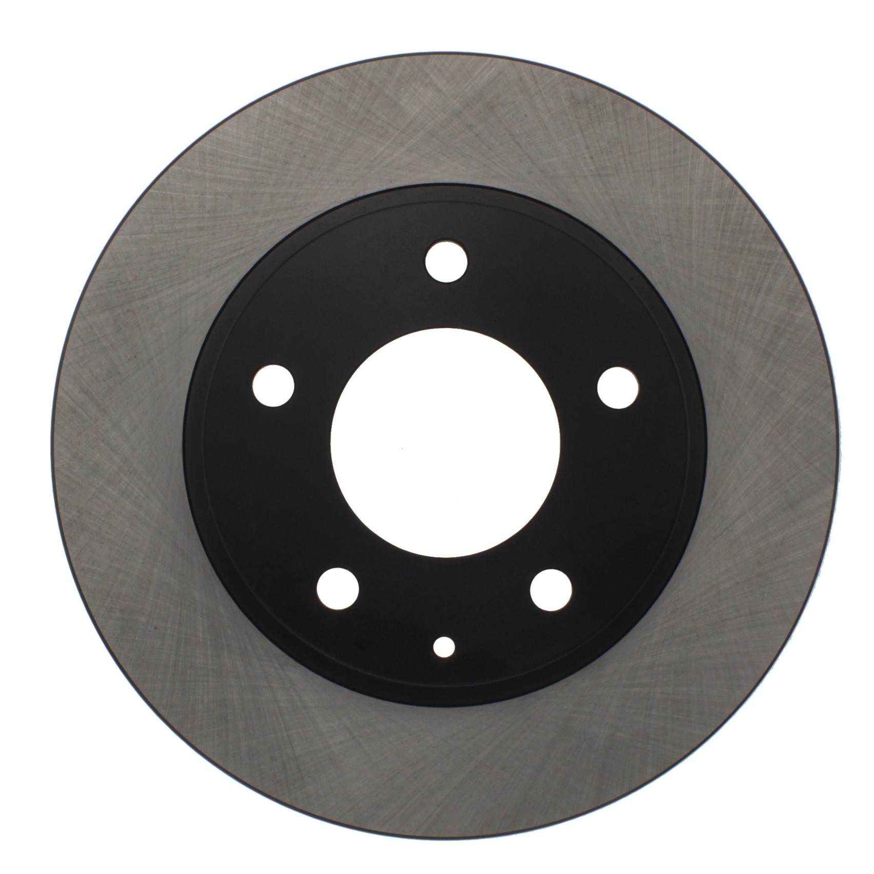 Stoptech Centric Performance Brake Rotor 120.45049