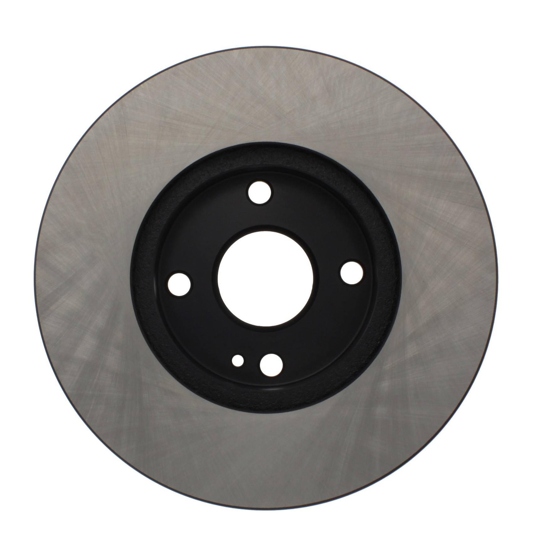 Stoptech Centric 94-05 Mazda Miata MX-5 (Normal Suspension) Front Premium Brake Rotor 120.45050