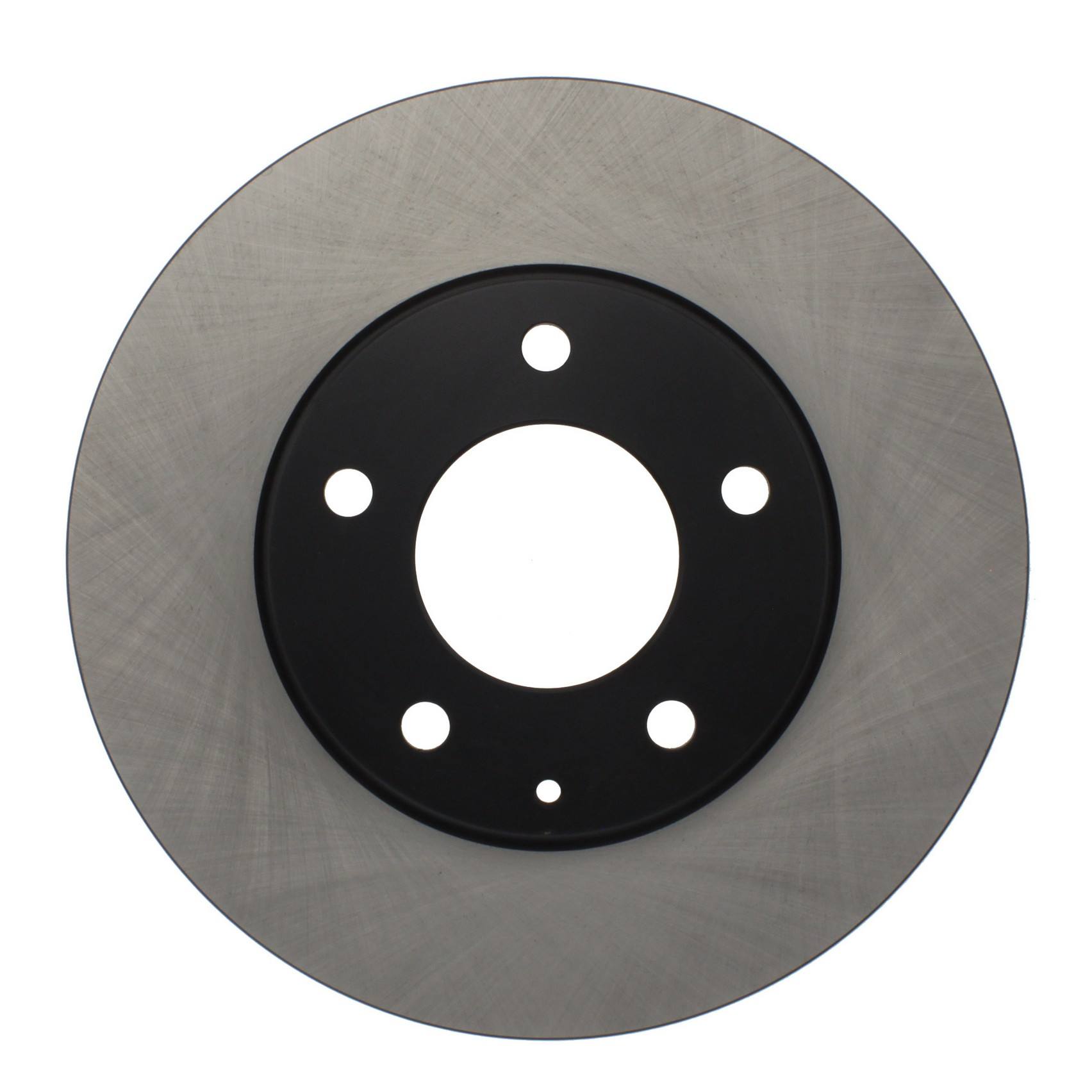 Stoptech Centric Performance Brake Rotor 120.45053