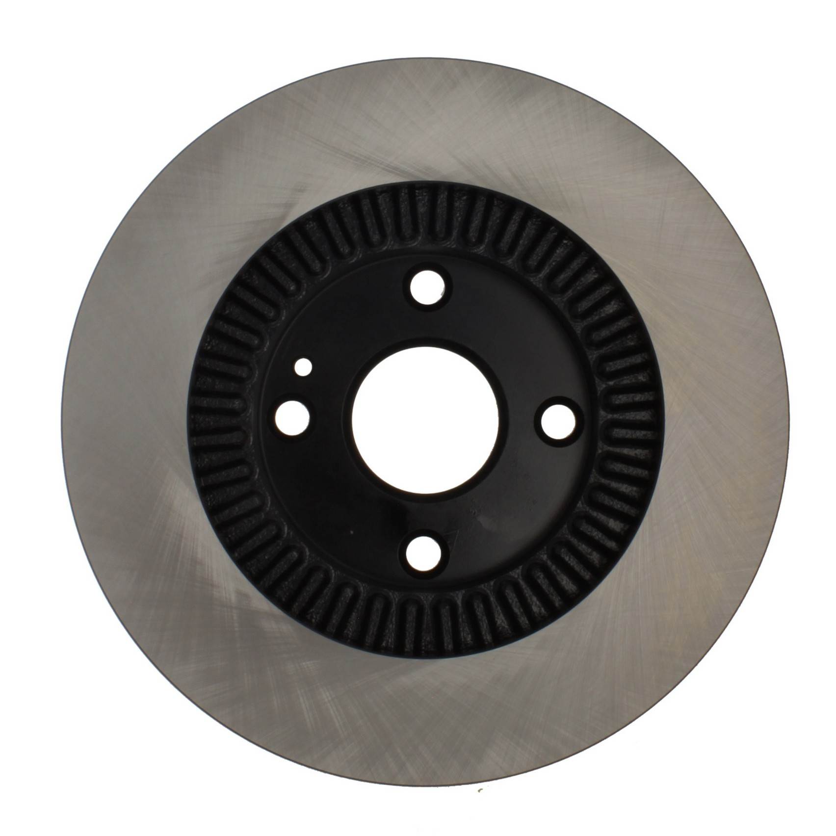 Stoptech Centric Performance Brake Rotor 120.45058