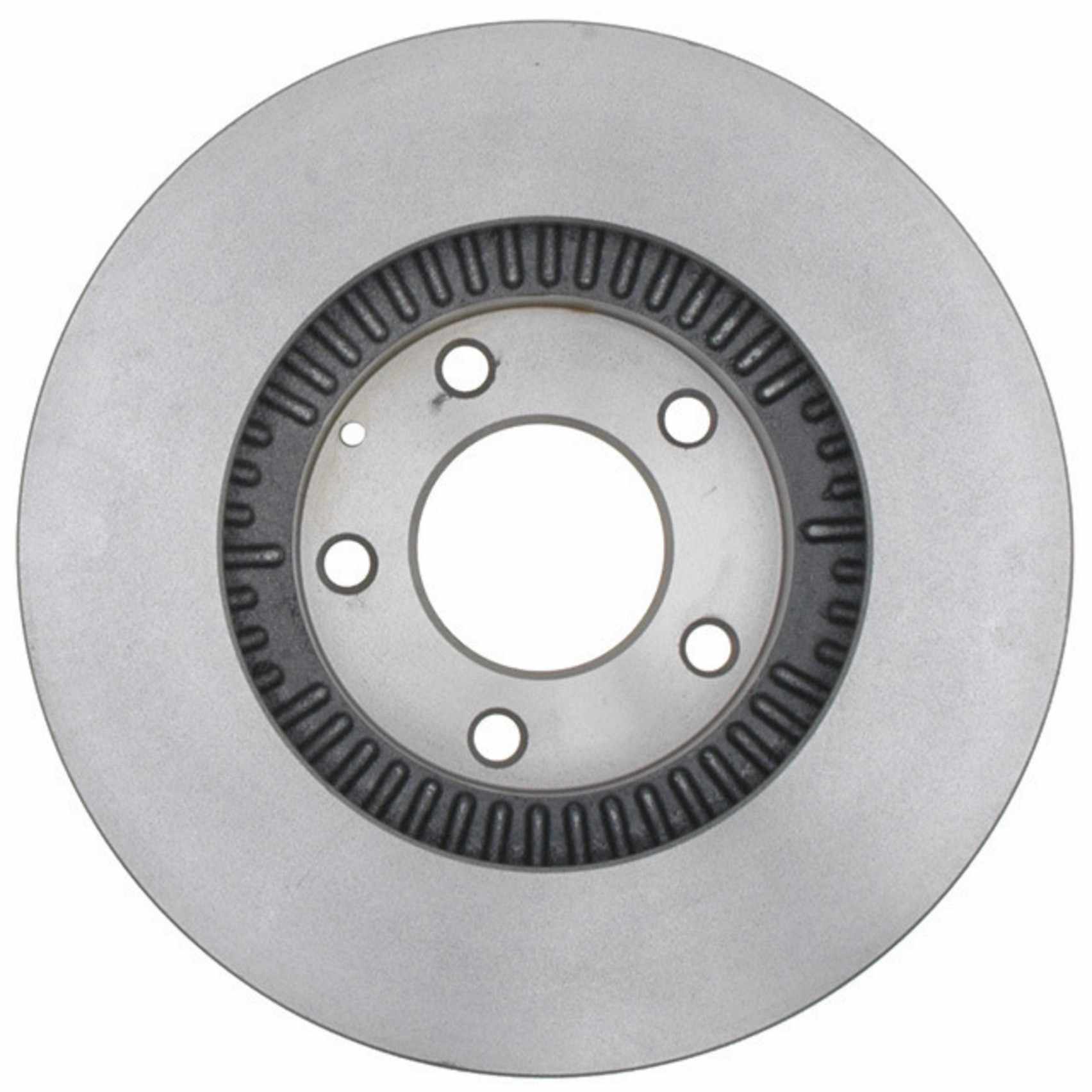 Stoptech Centric Performance Brake Rotor 120.45060