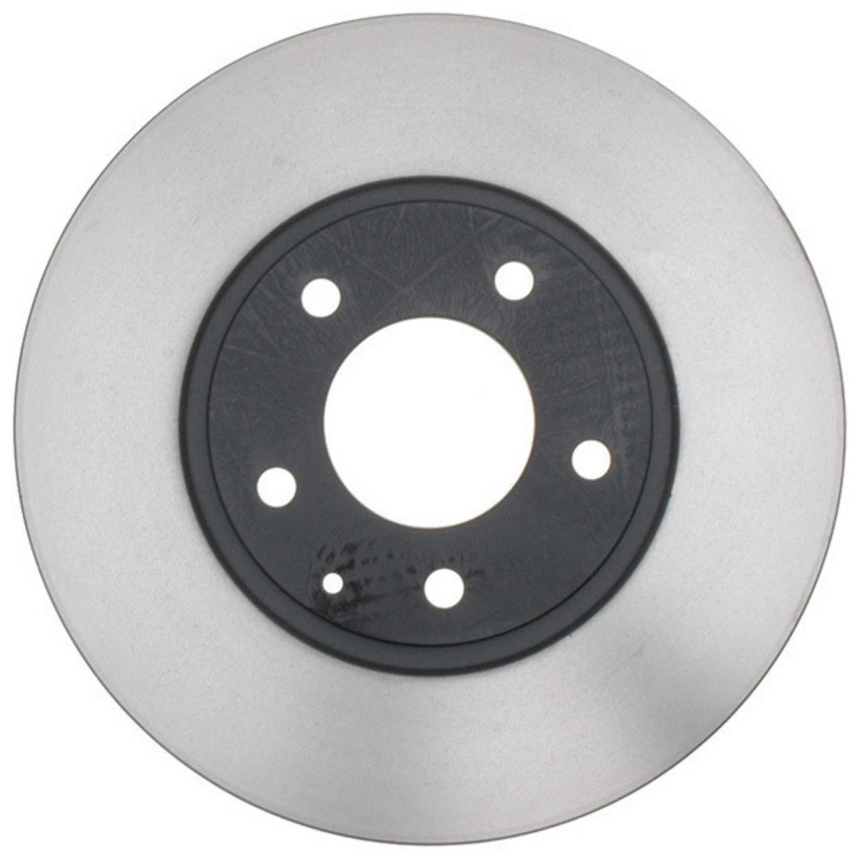 Stoptech Centric Performance Brake Rotor 120.45060