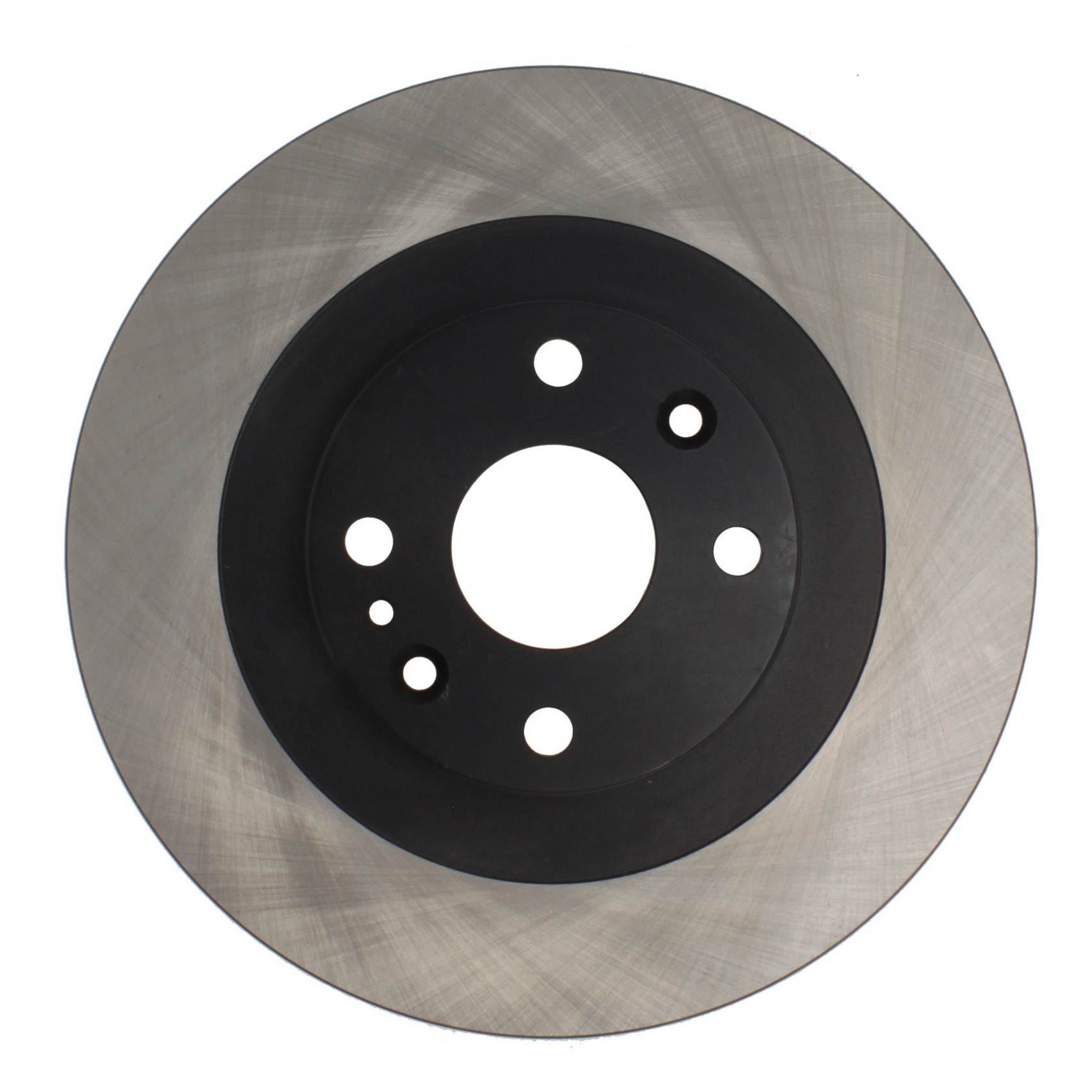 Stoptech Centric 01-05 Mazda Miata MX-5 (Sport/Hard Suspension) Rear Premium Brake Rotor 120.45062