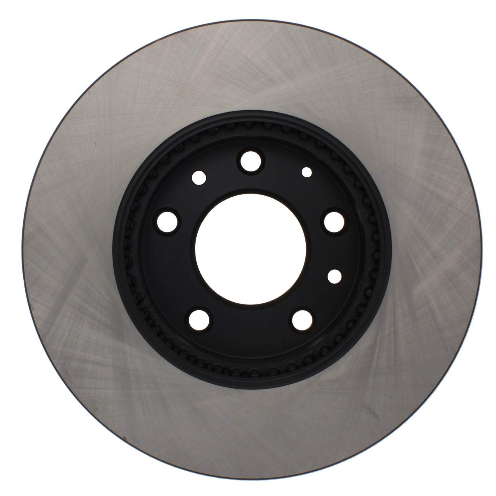 Stoptech Centric Performance Brake Rotor 120.45063