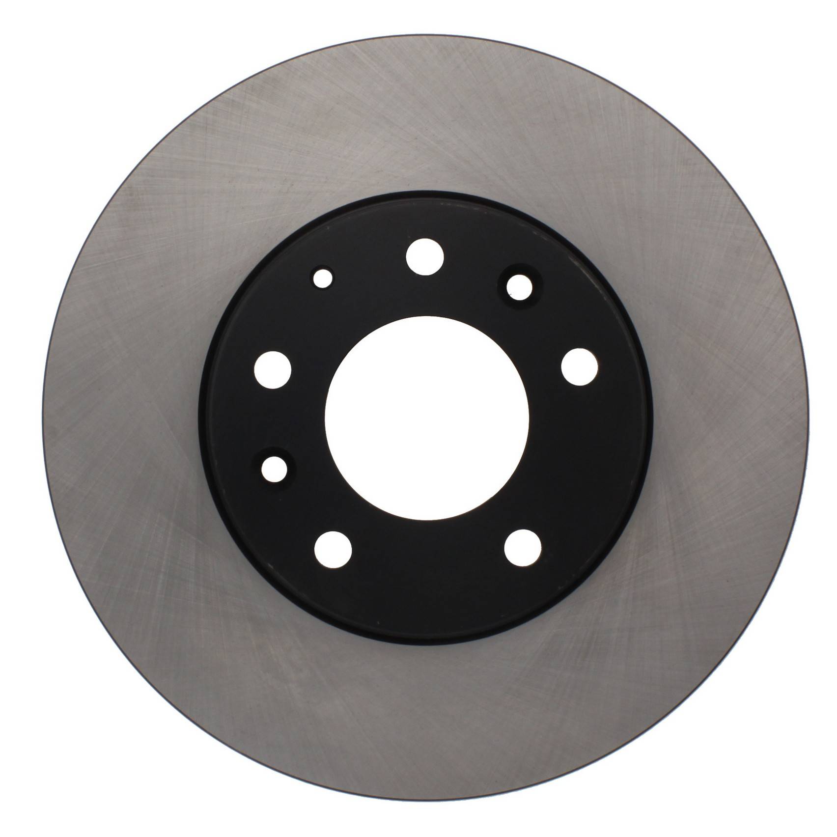 Stoptech Centric Performance Brake Rotor 120.45063