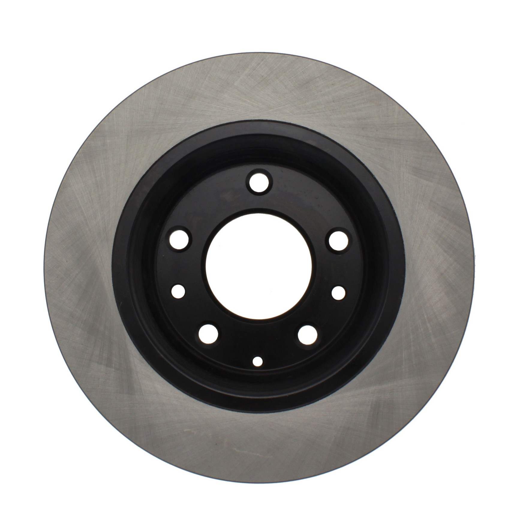 Stoptech Centric Mazda Miata NC / 03-09 Mazda 6 Rear Performance Rotor 120.45064