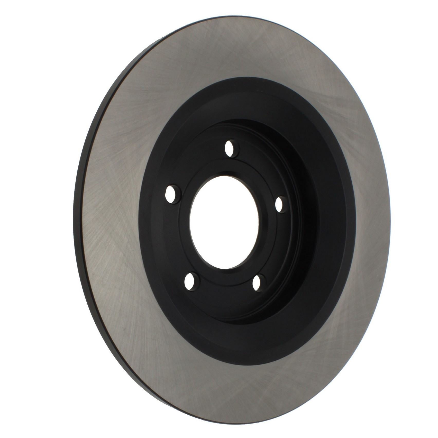 Stoptech Centric Performance Brake Rotor 120.45065