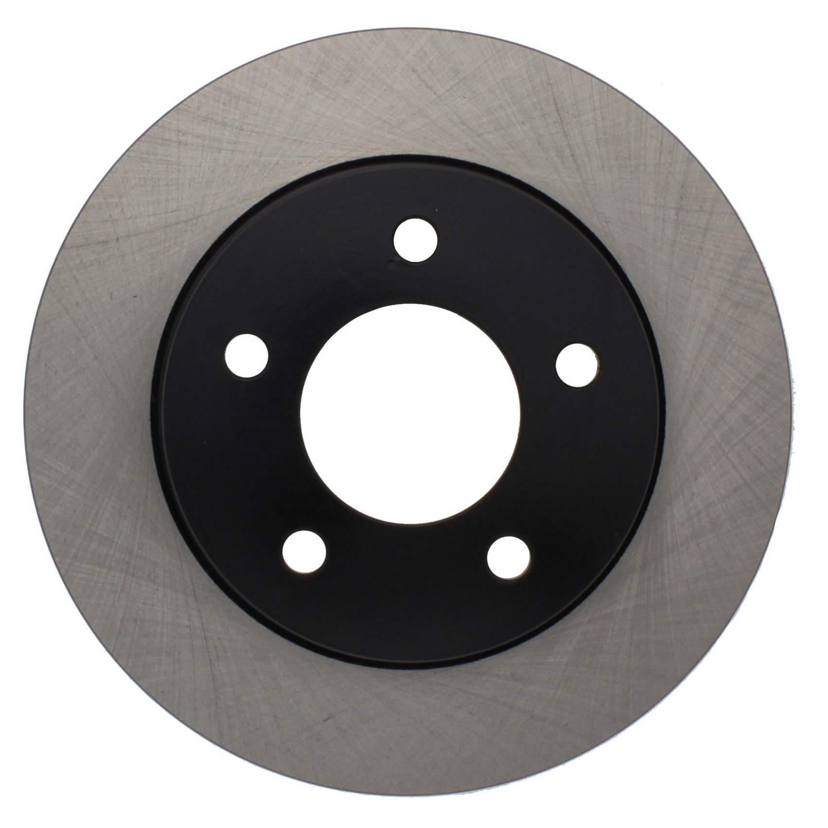 Stoptech Centric Performance Brake Rotor 120.45066