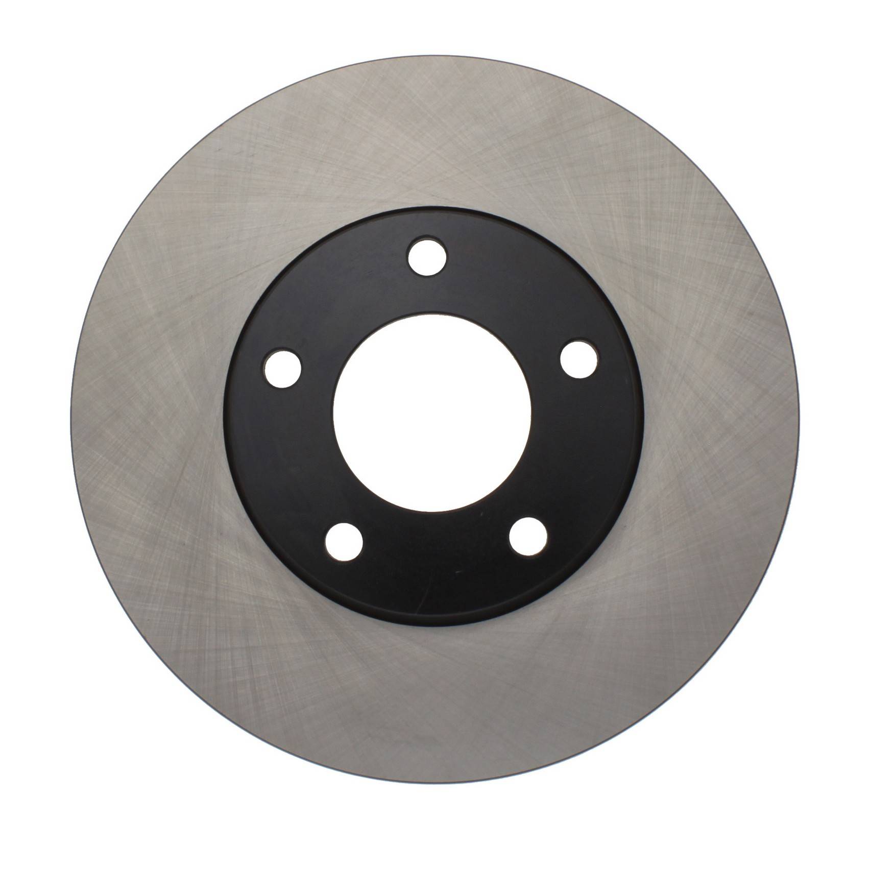 Stoptech Centric Performance Brake Rotor 120.45068