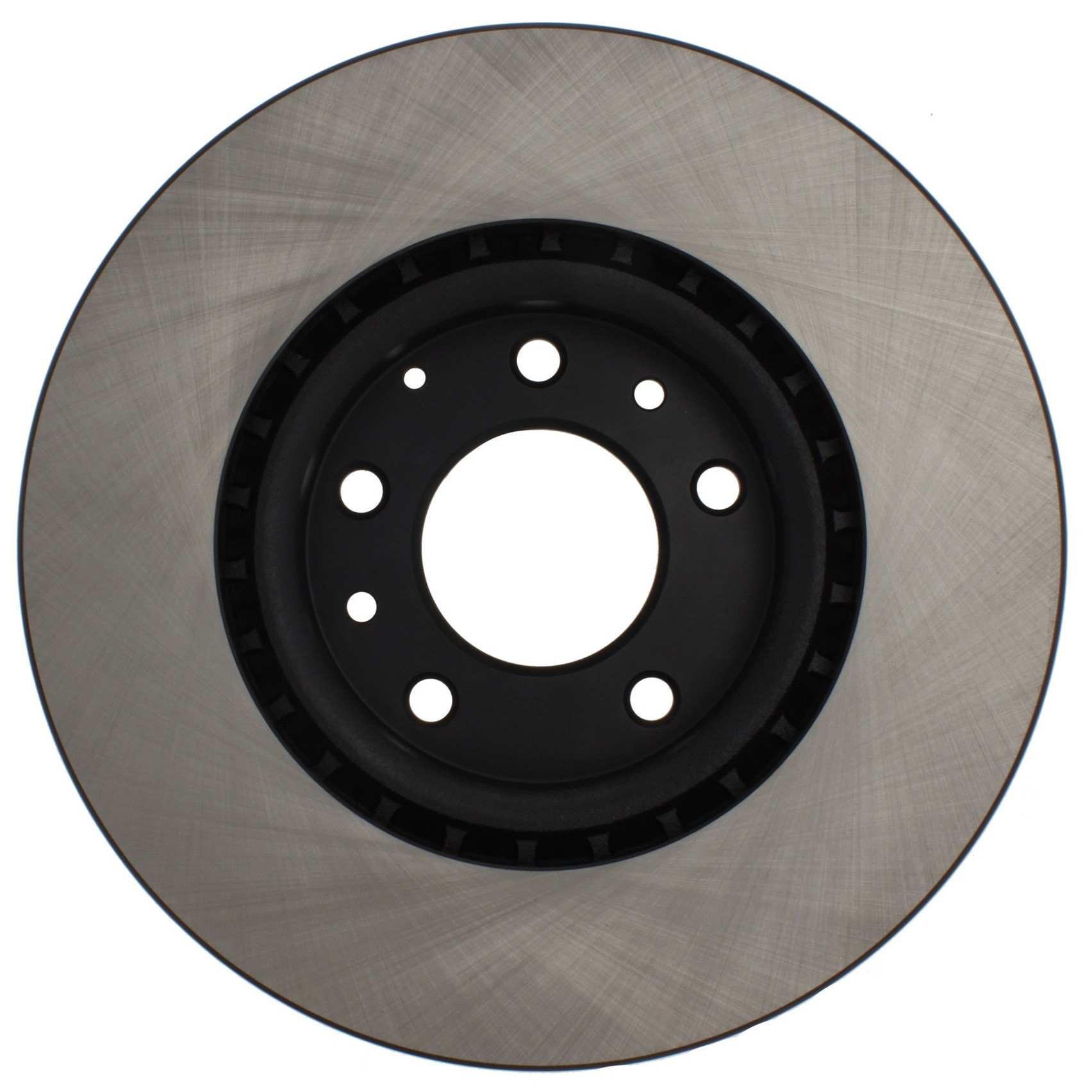 Stoptech Centric Performance Brake Rotor 120.45070