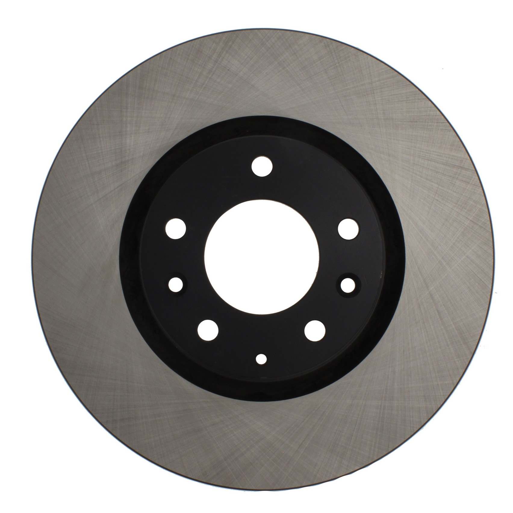 Stoptech Centric Performance Brake Rotor 120.45070