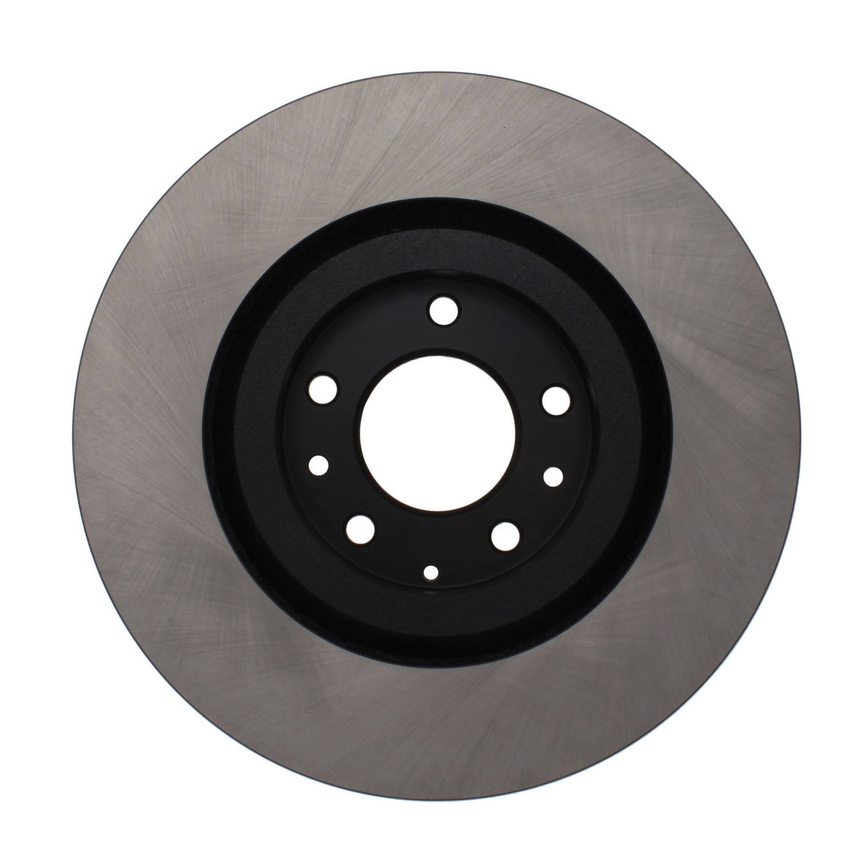 Stoptech Centric Performance Brake Rotor 120.45071