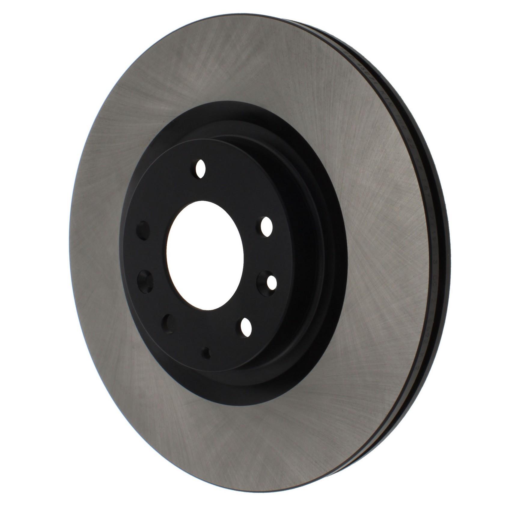 Stoptech Centric Performance Brake Rotor 120.45071