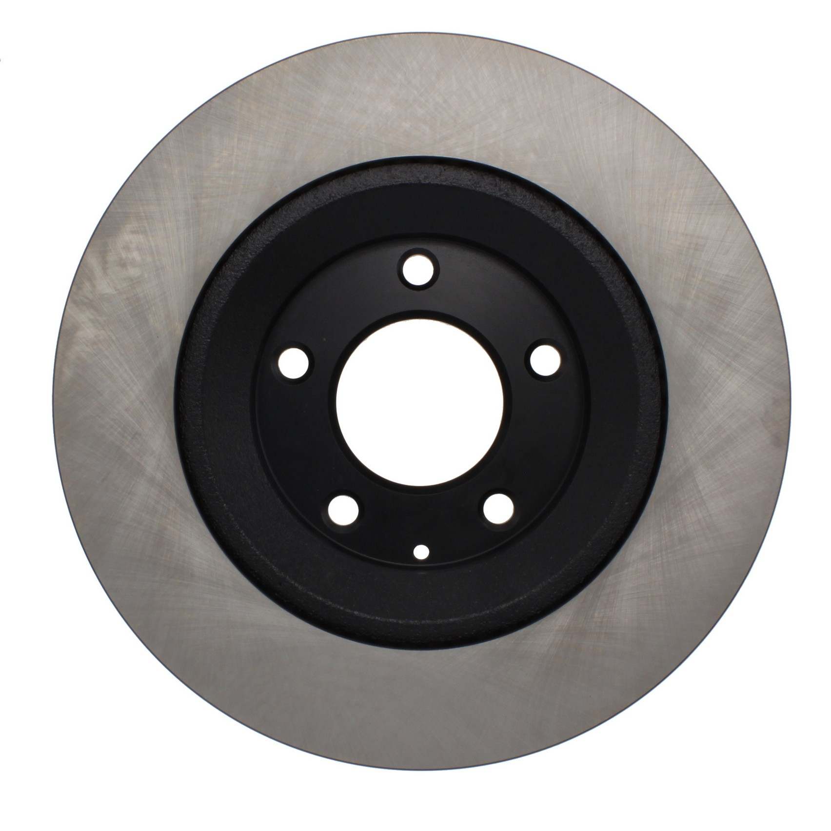 Stoptech Centric Performance Brake Rotor 120.45072