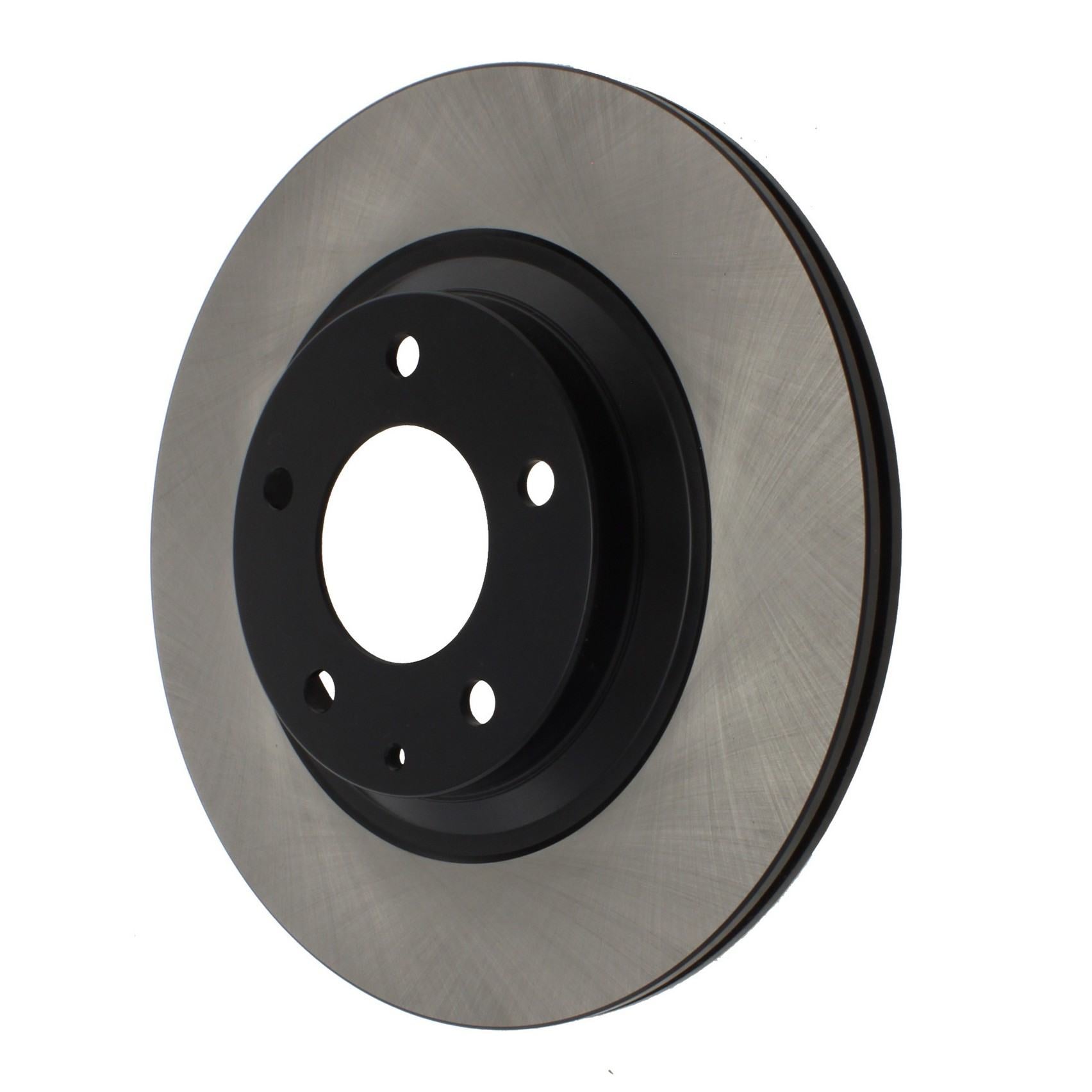 Stoptech Centric Performance Brake Rotor 120.45072