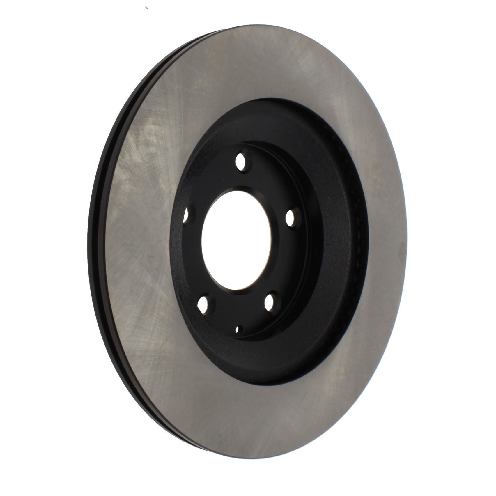 Stoptech Centric Performance Brake Rotor 120.45072