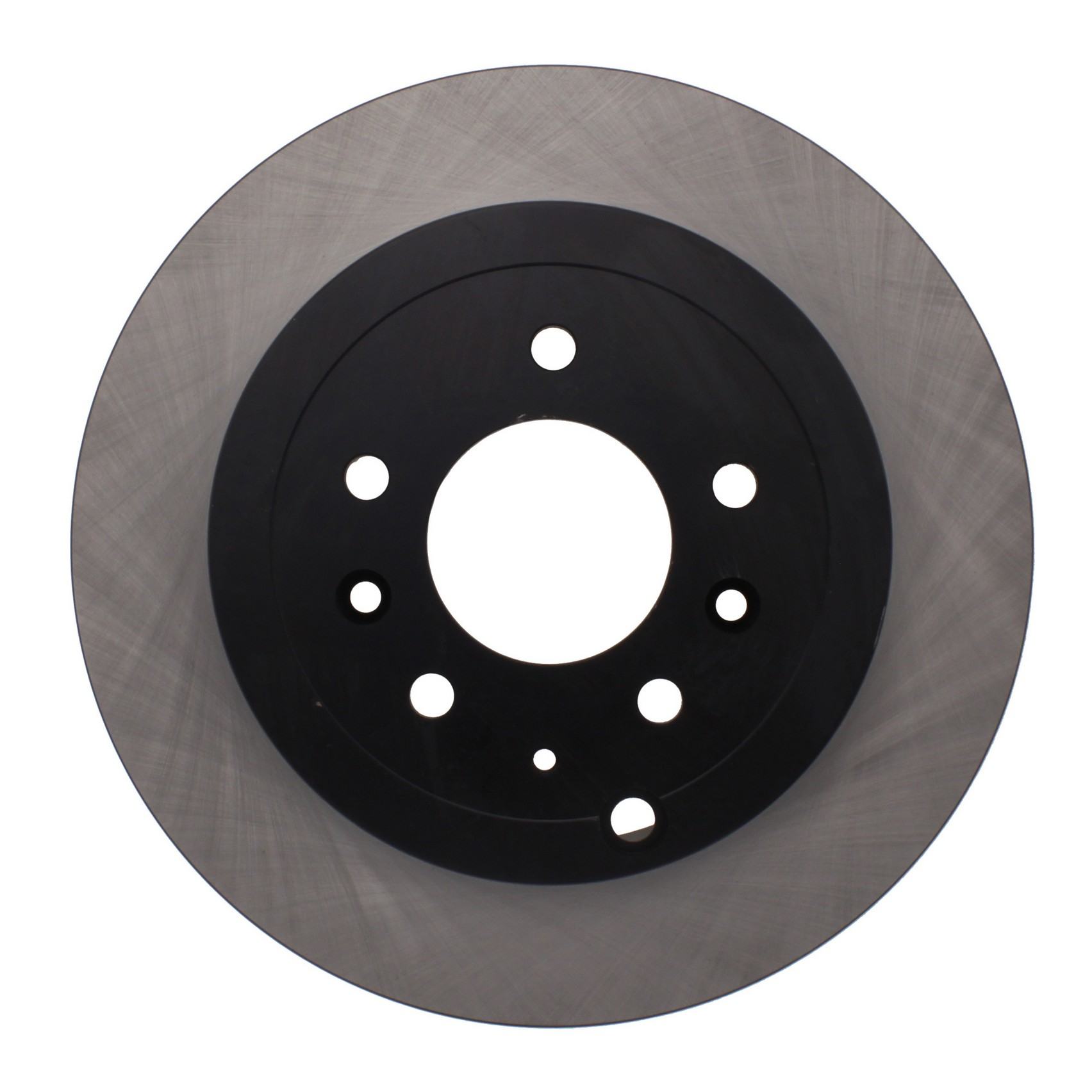 Stoptech Centric Performance Brake Rotor 120.45077