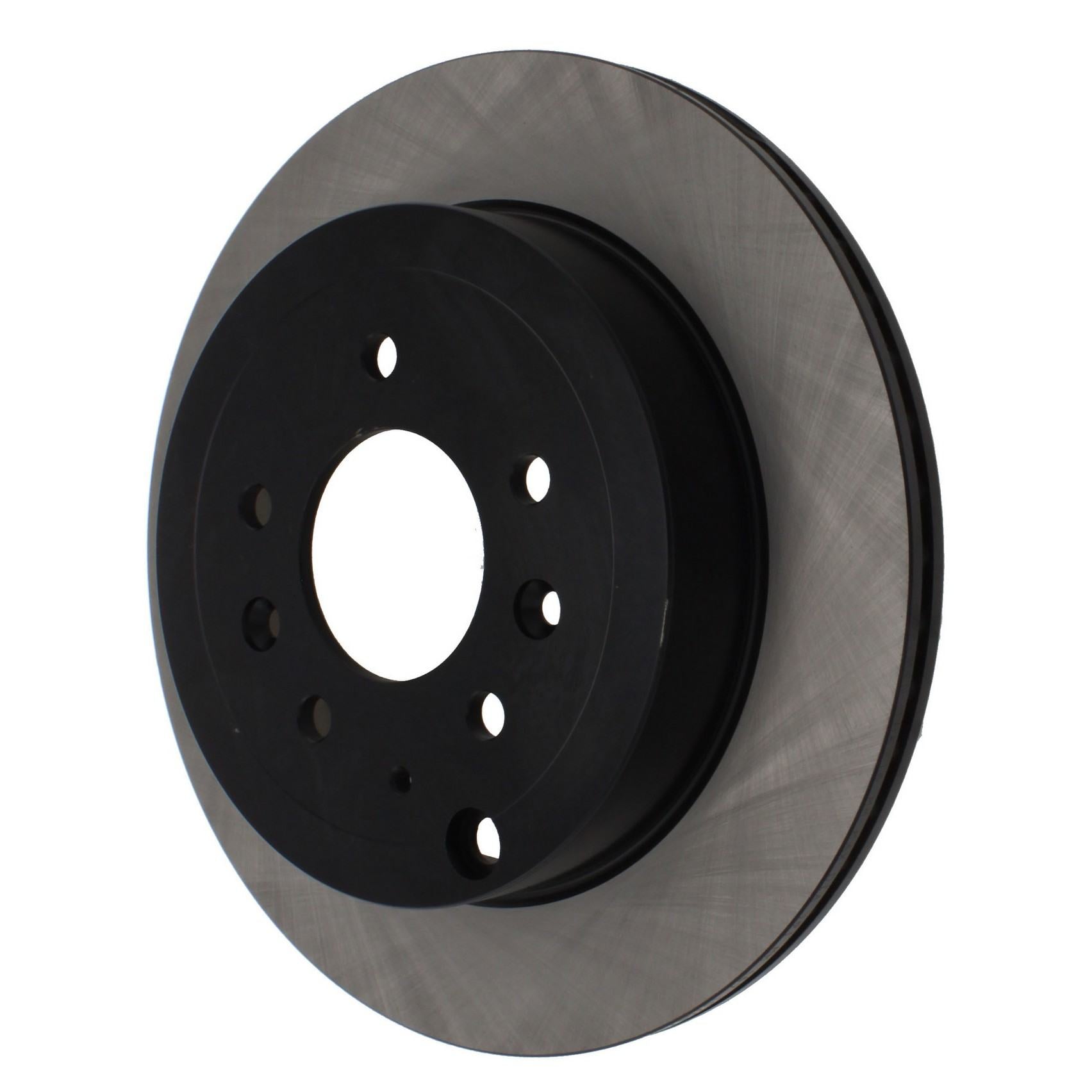 Stoptech Centric Performance Brake Rotor 120.45077