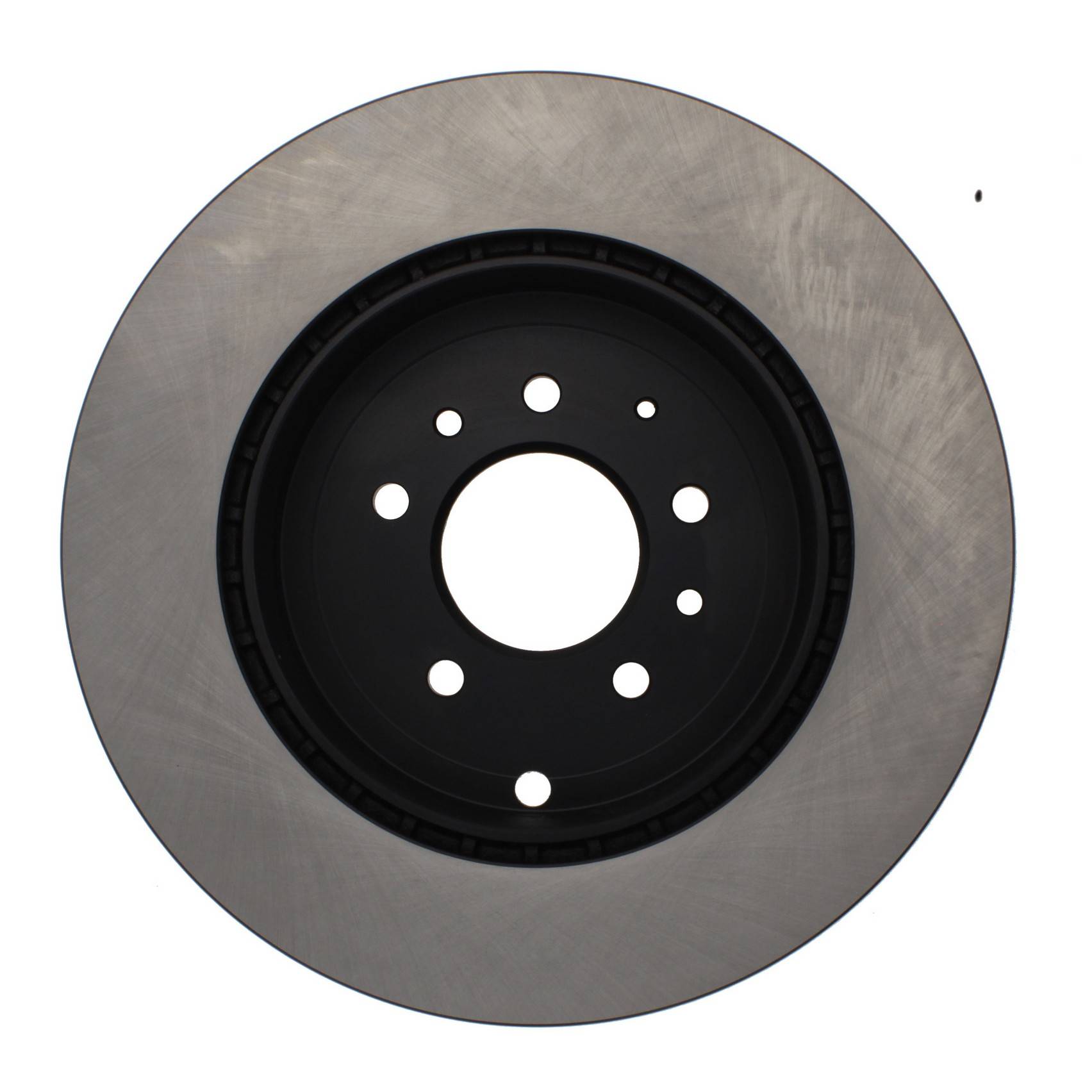 Stoptech Centric Performance Brake Rotor 120.45079