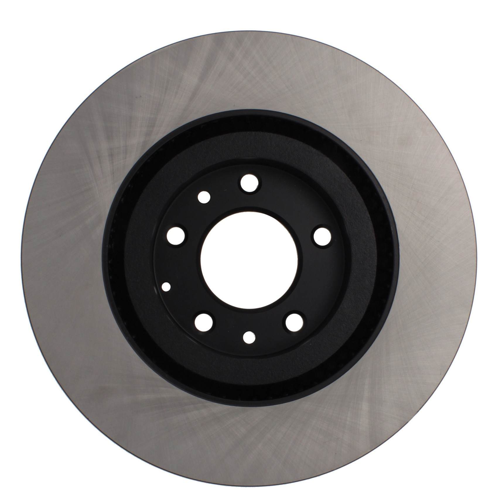 Stoptech Centric Performance Brake Rotor 120.45080