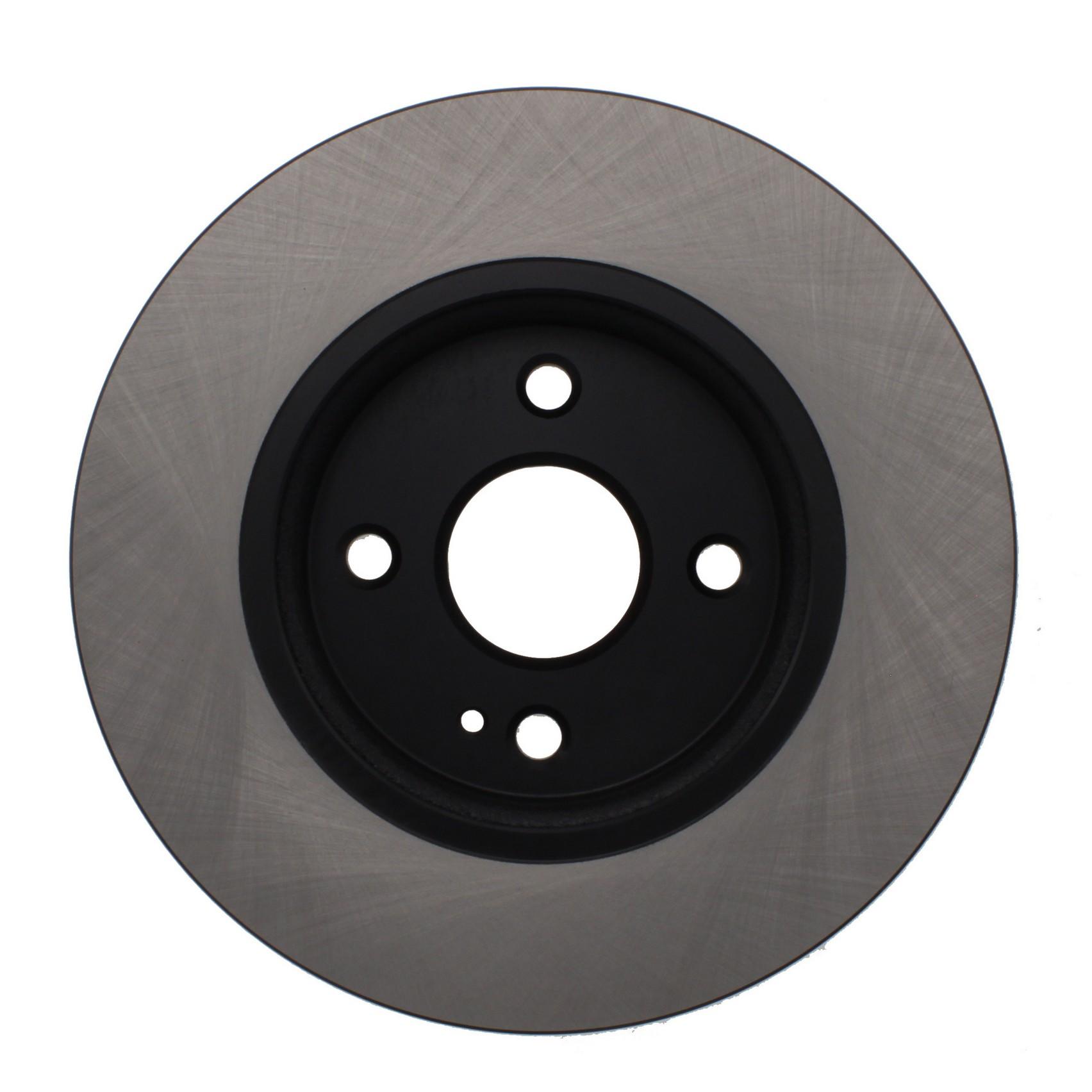 Stoptech Centric Performance Brake Rotor 120.45082