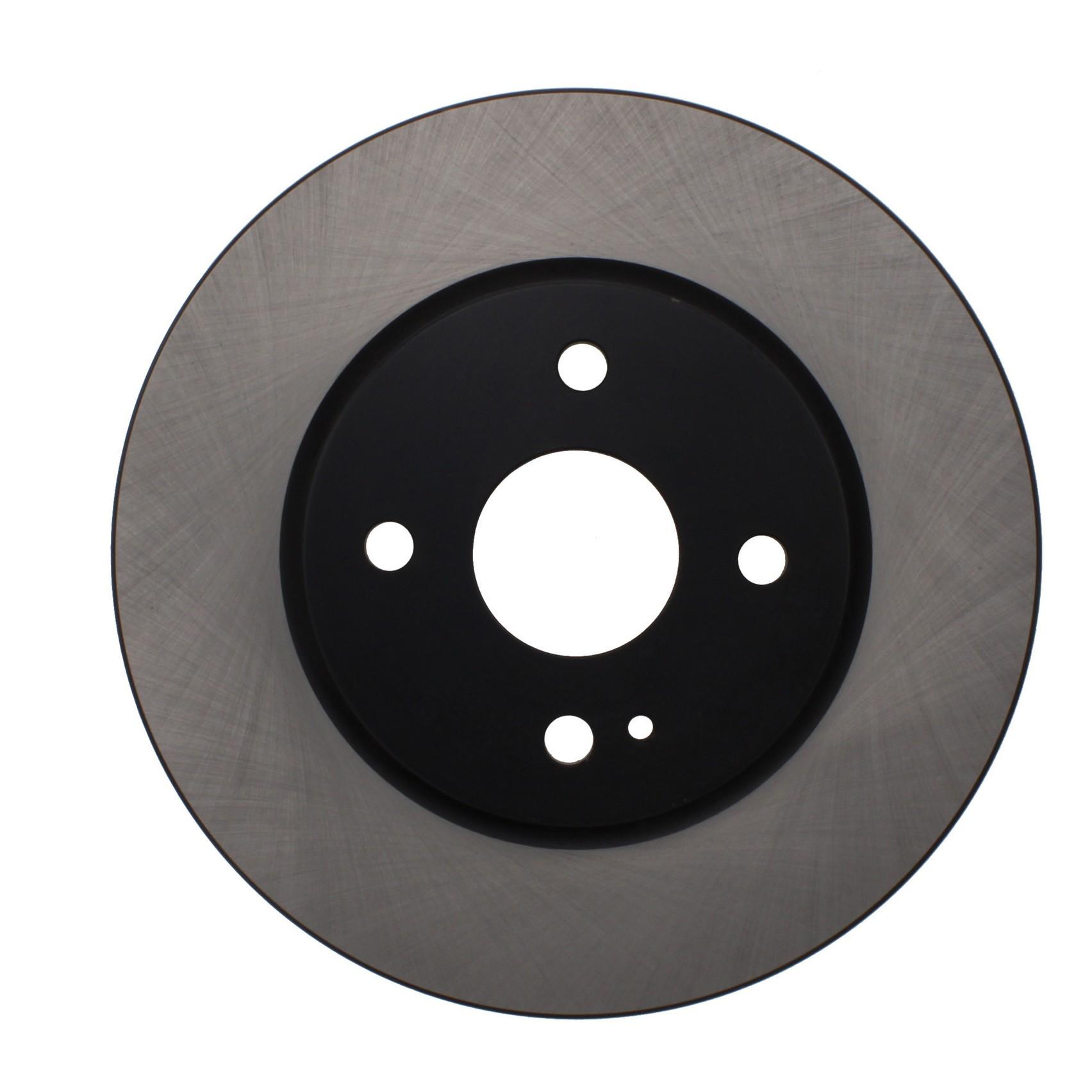 Stoptech Centric Performance Brake Rotor 120.45082