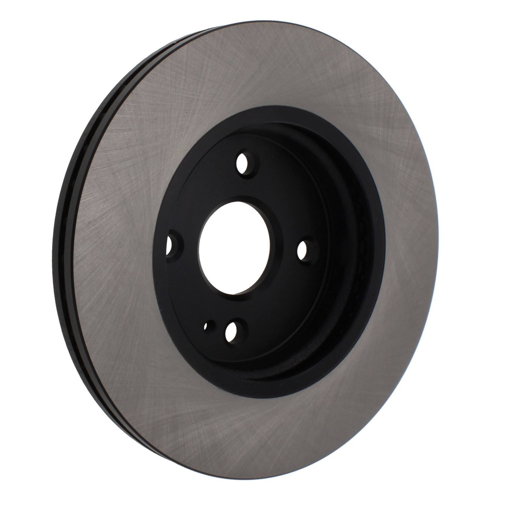 Stoptech Centric Performance Brake Rotor 120.45082