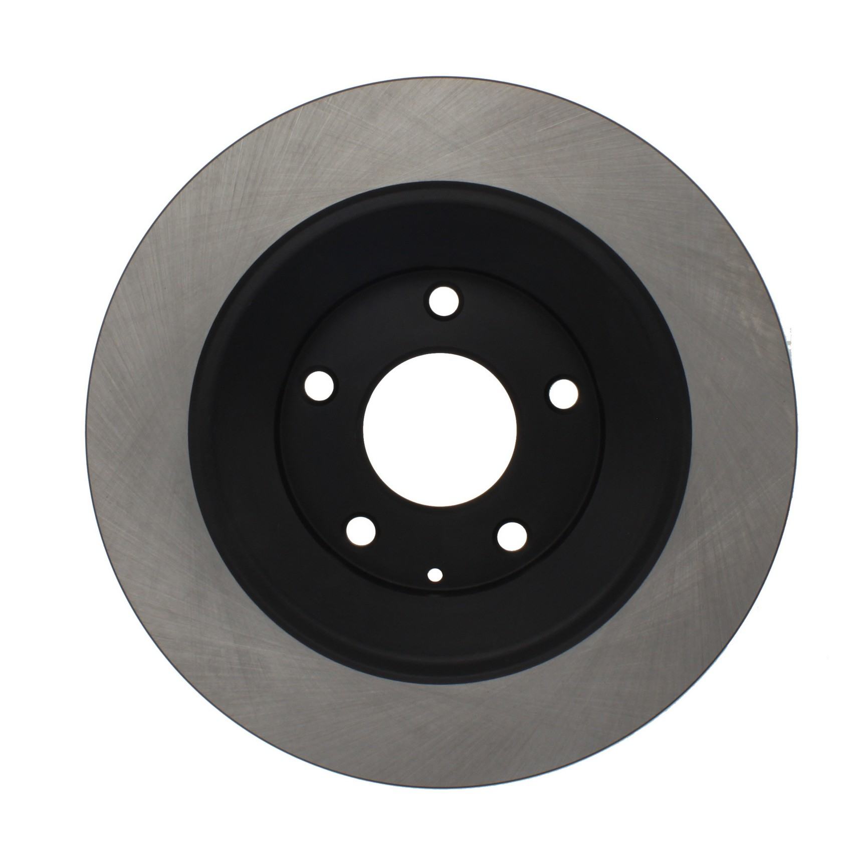 Stoptech Centric Performance Brake Rotor 120.45083