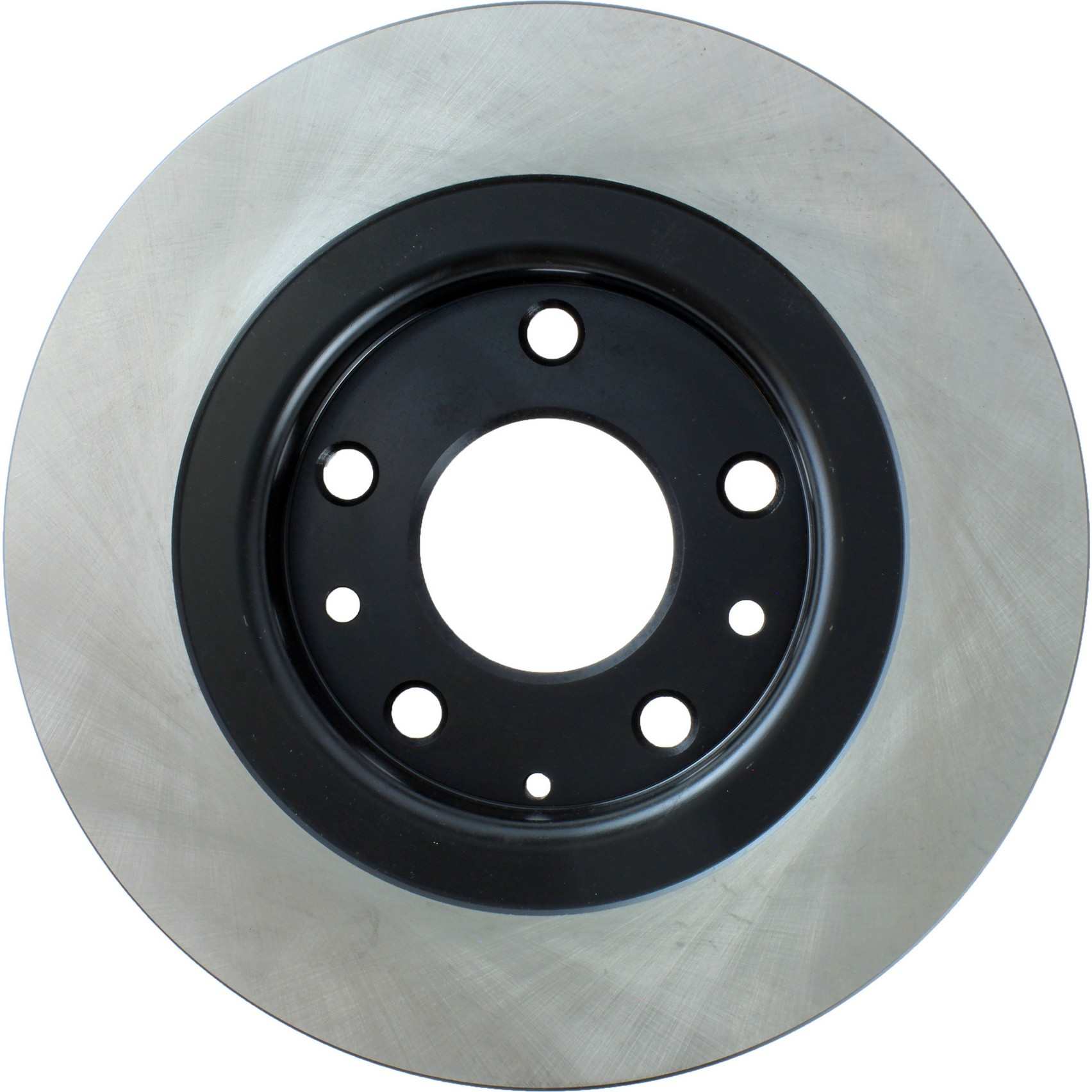 Stoptech Centric Premium Brake Rotor - Rear 120.45089