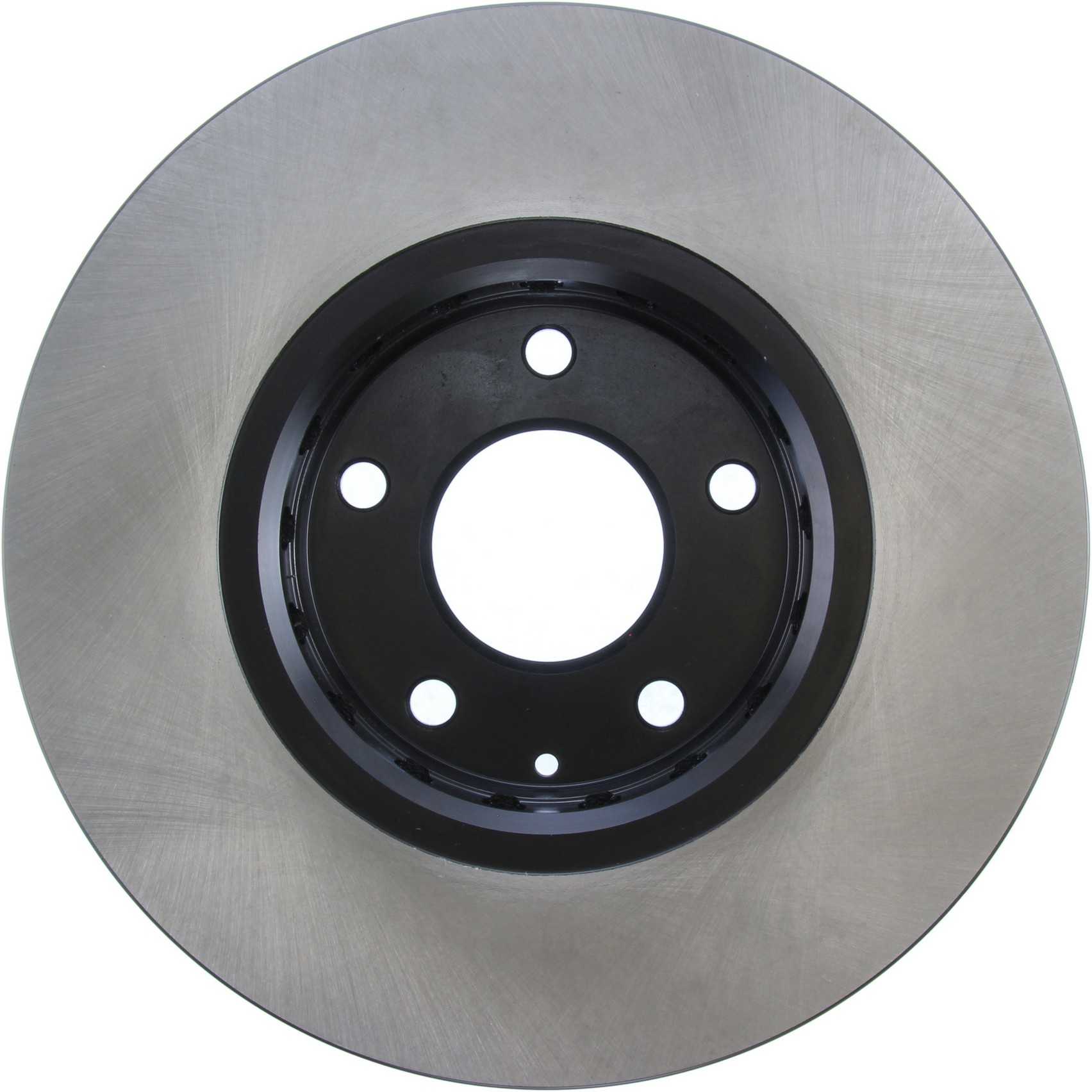 Stoptech Centric Premium Brake Rotor - Front 120.45094