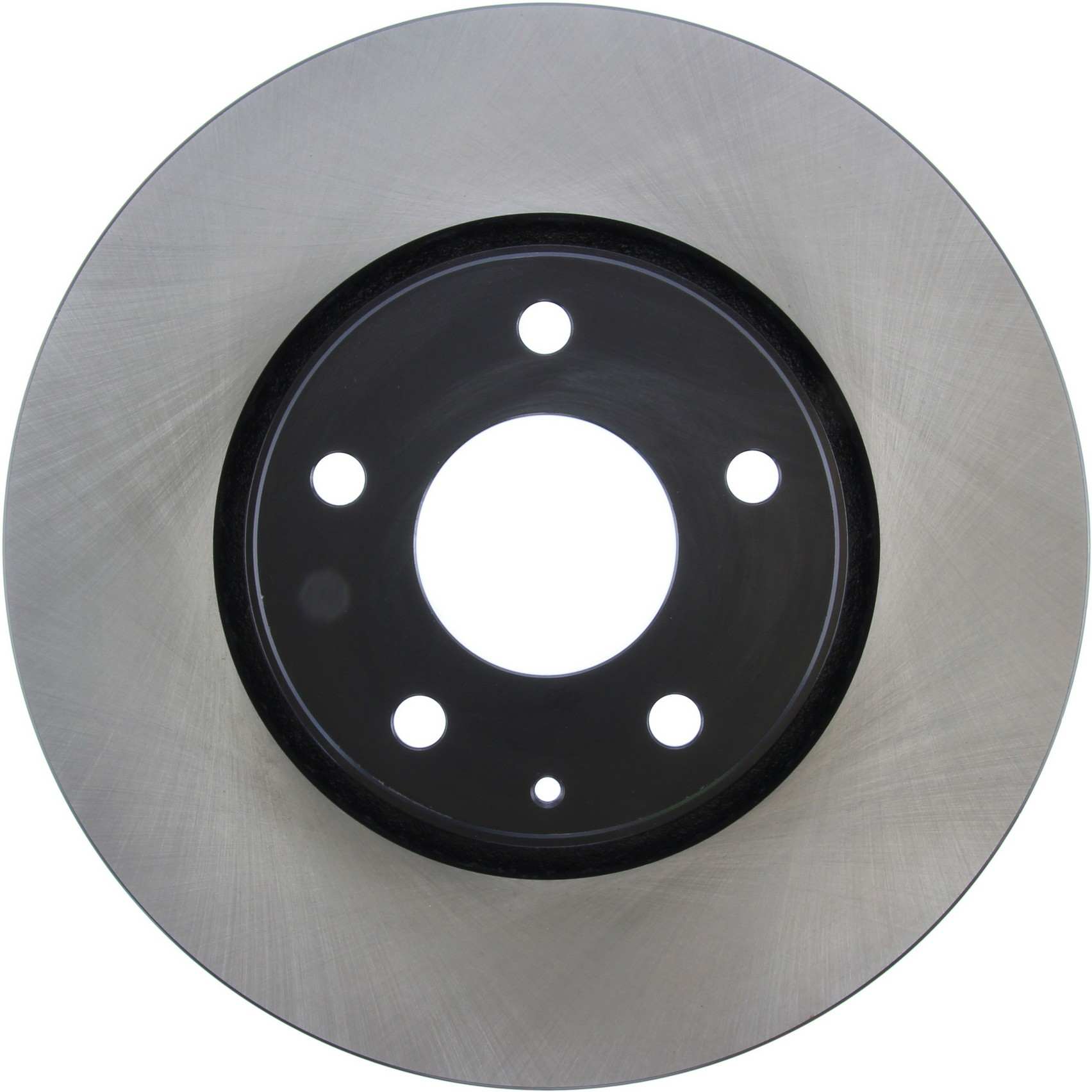 Stoptech Centric Premium Brake Rotor - Front 120.45094