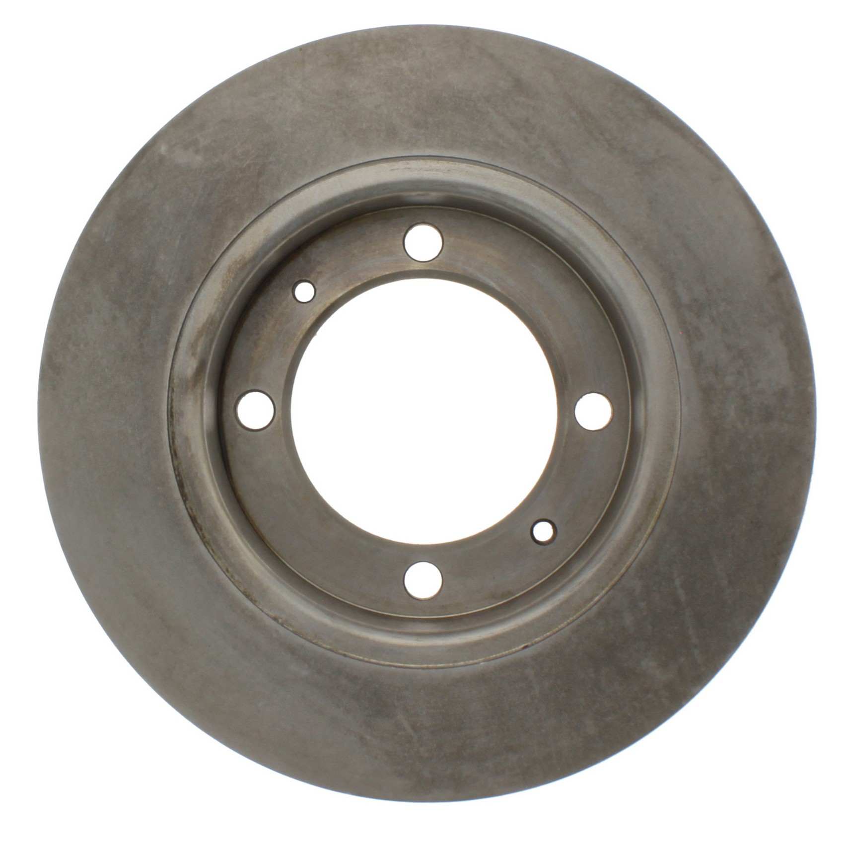 Stoptech Centric Performance Brake Rotor 120.46005