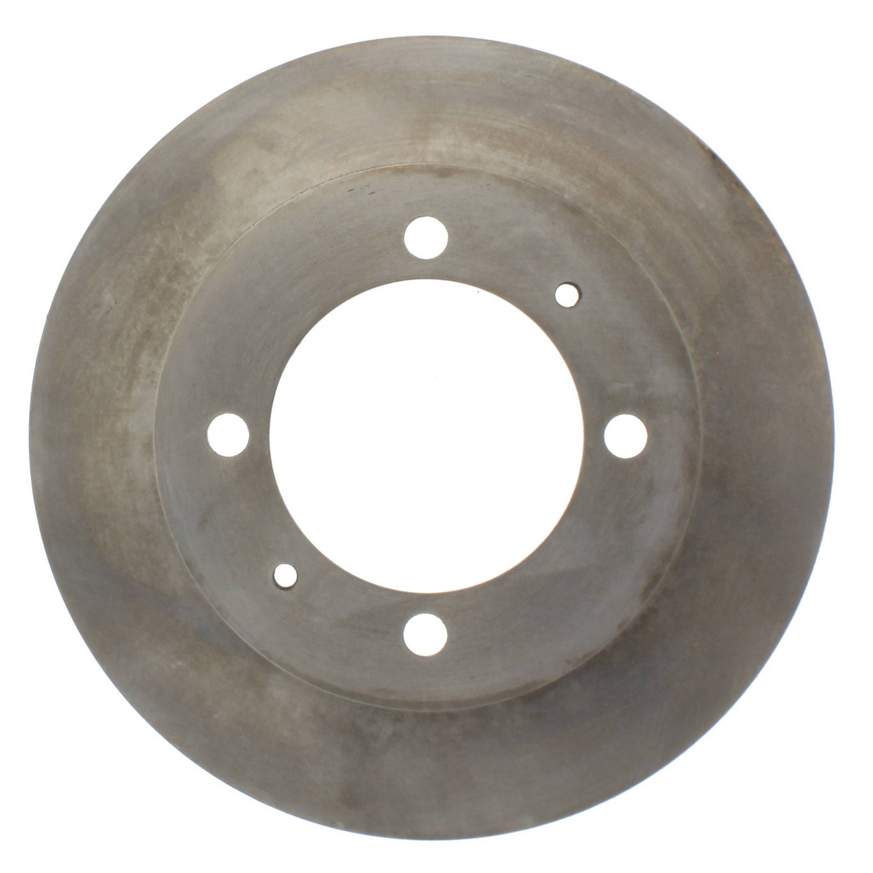 Stoptech Centric Performance Brake Rotor 120.46005