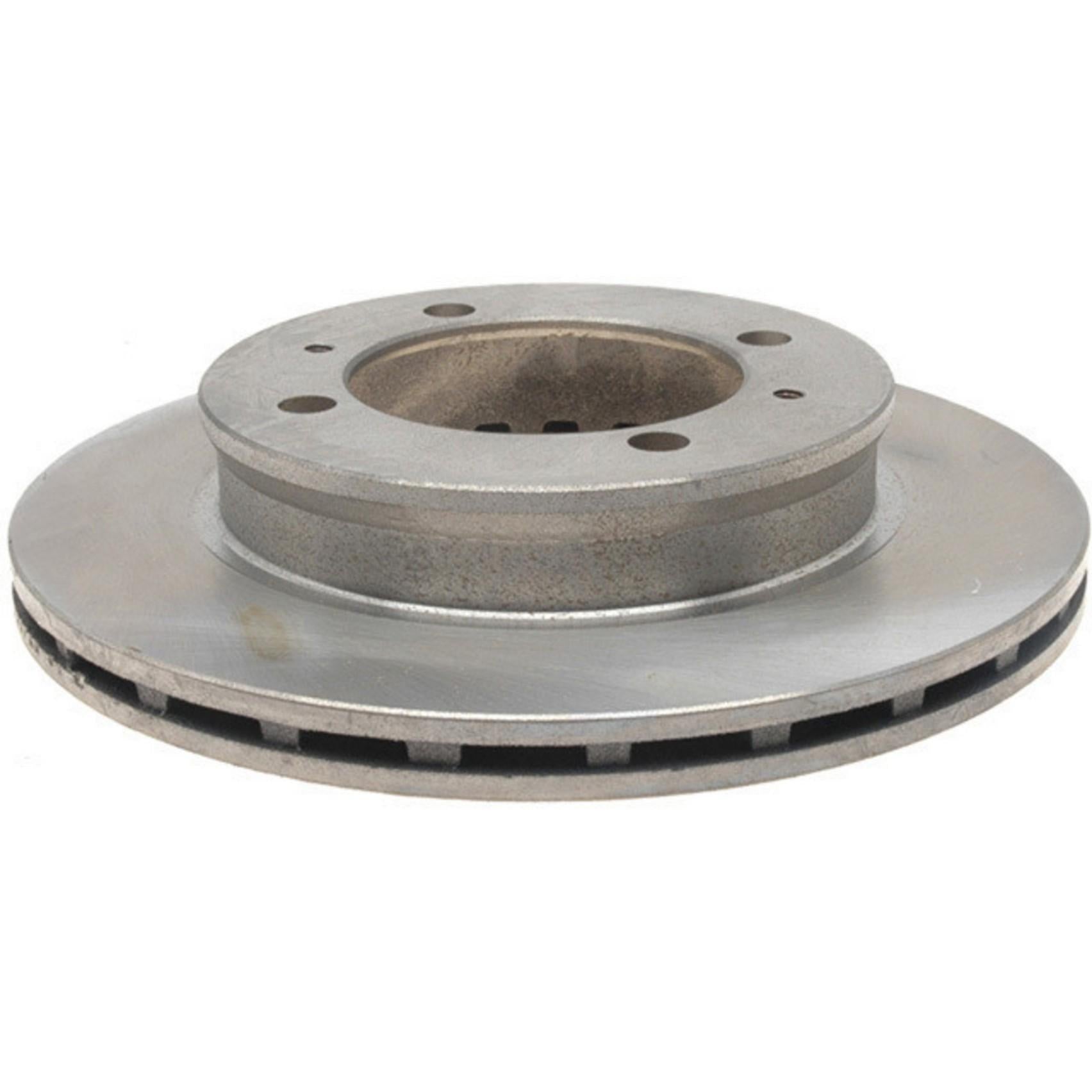 Stoptech Centric Performance Brake Rotor 120.46006