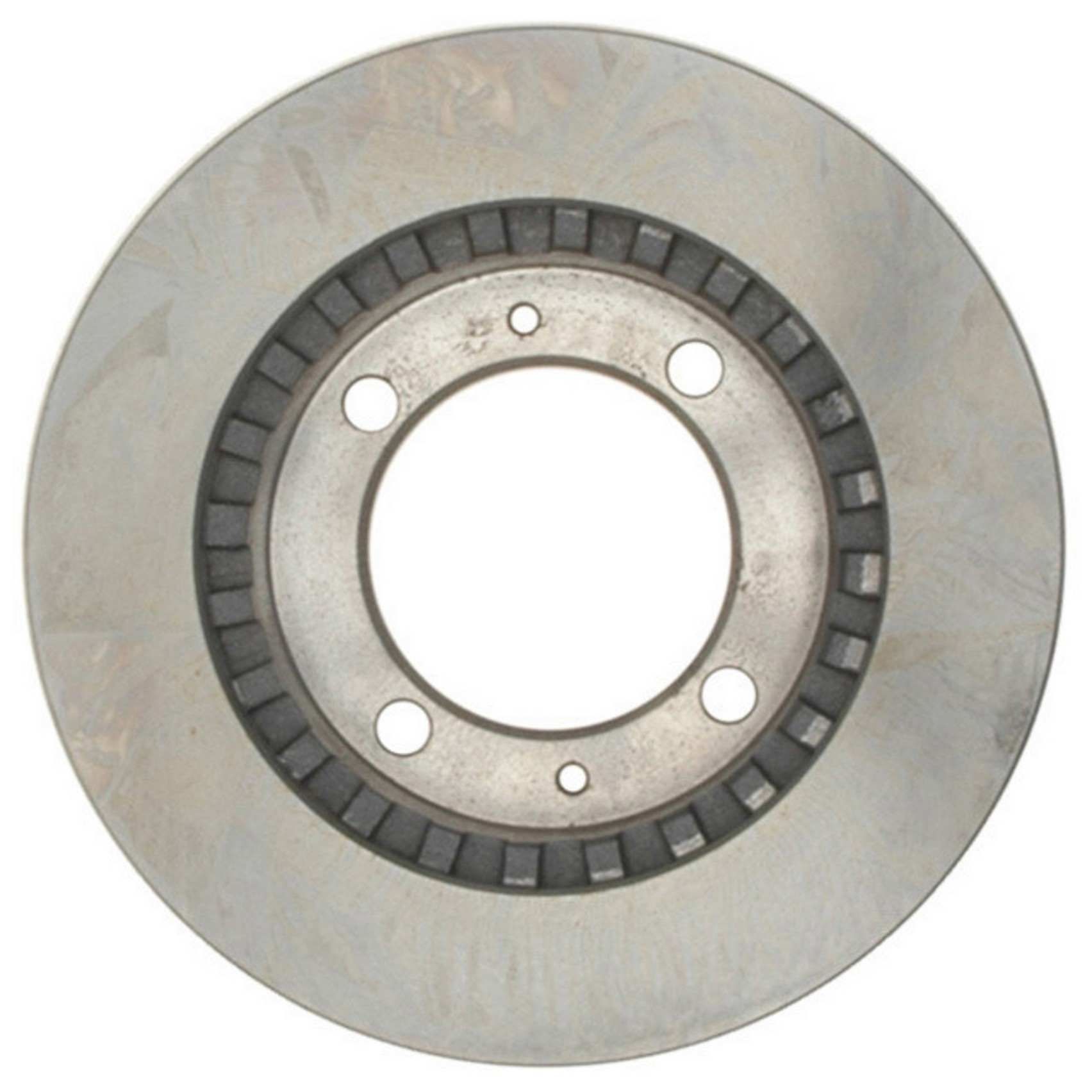 Stoptech Centric Performance Brake Rotor 120.46006