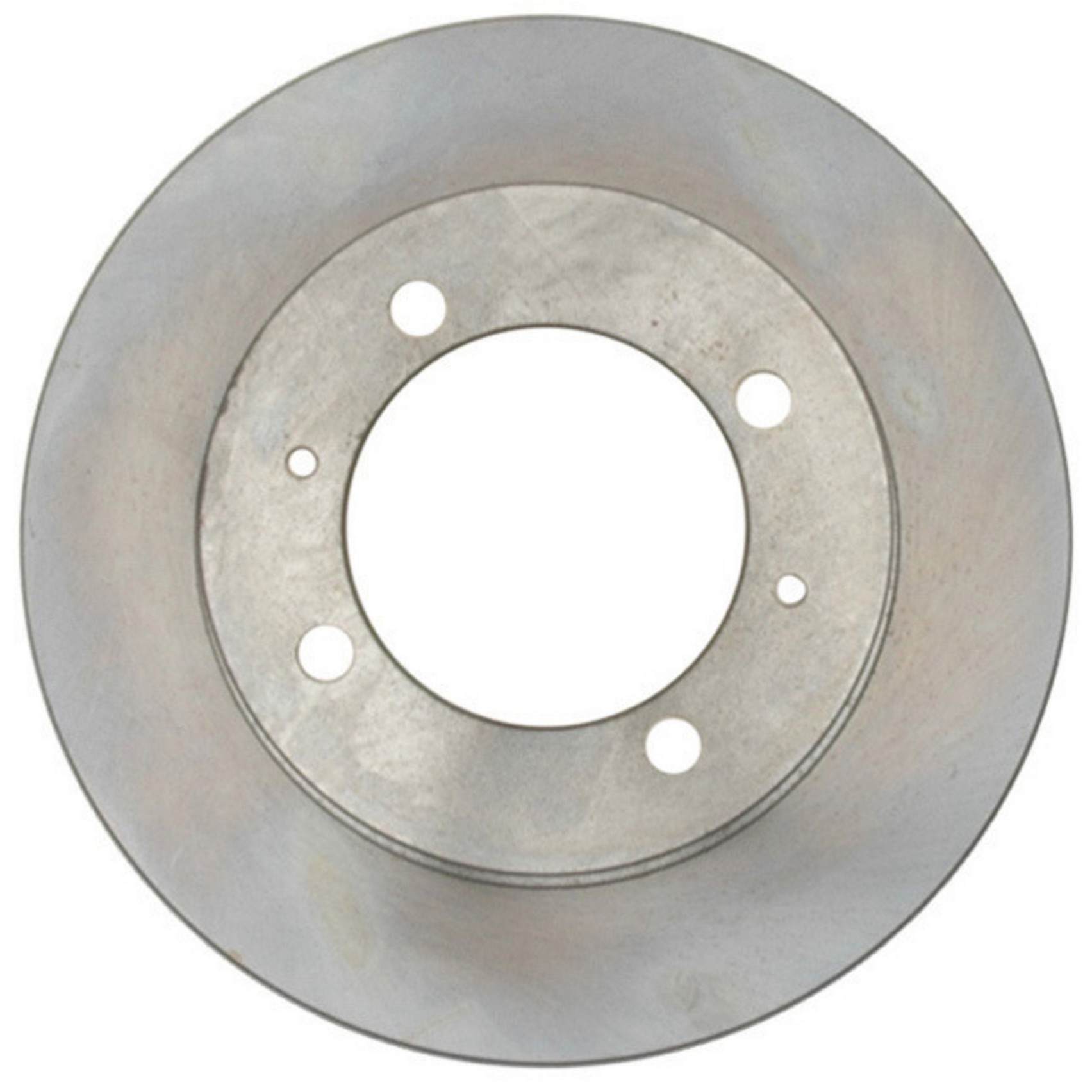 Stoptech Centric Performance Brake Rotor 120.46006